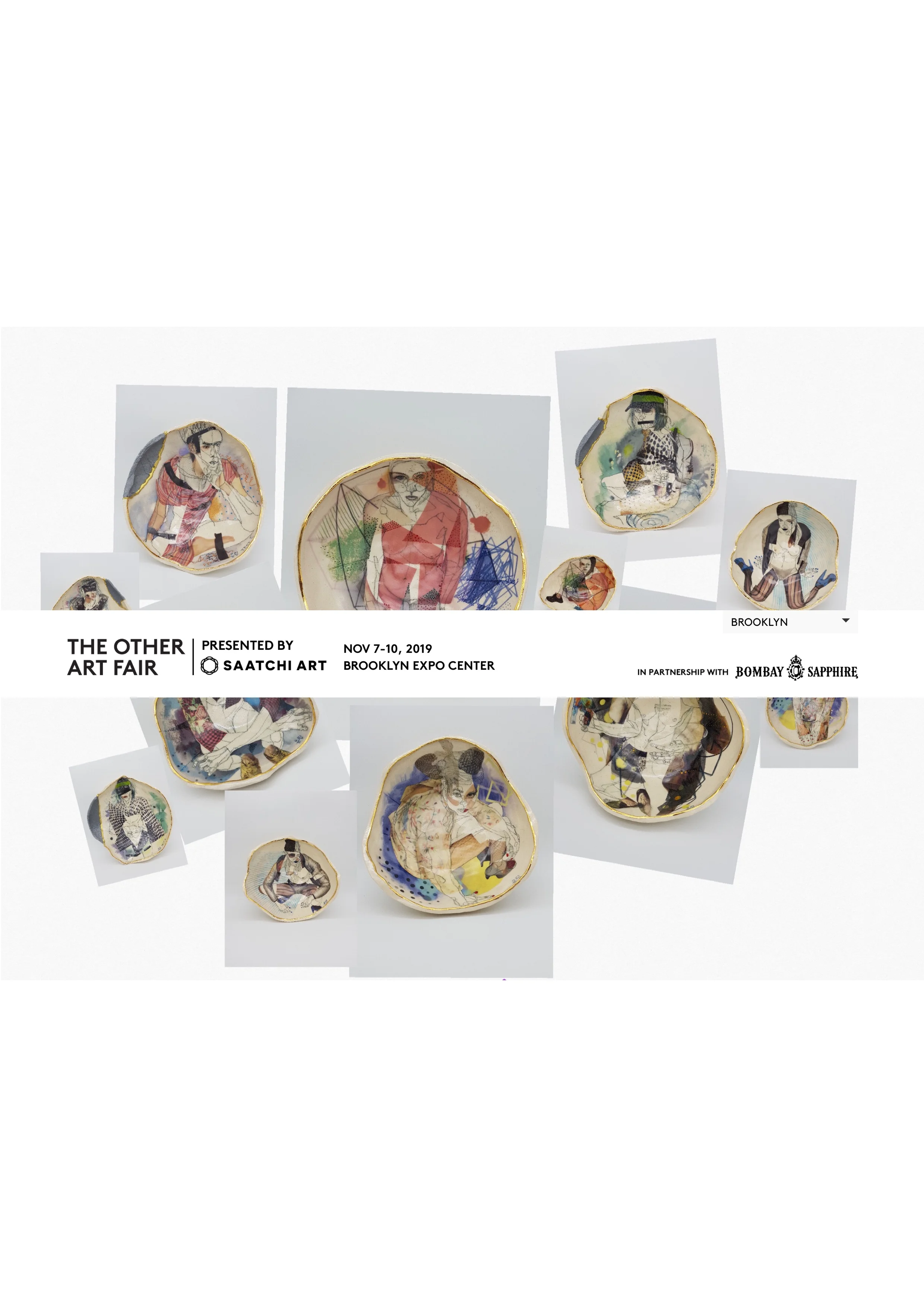 The Other Art Fair : Brooklyn, New York