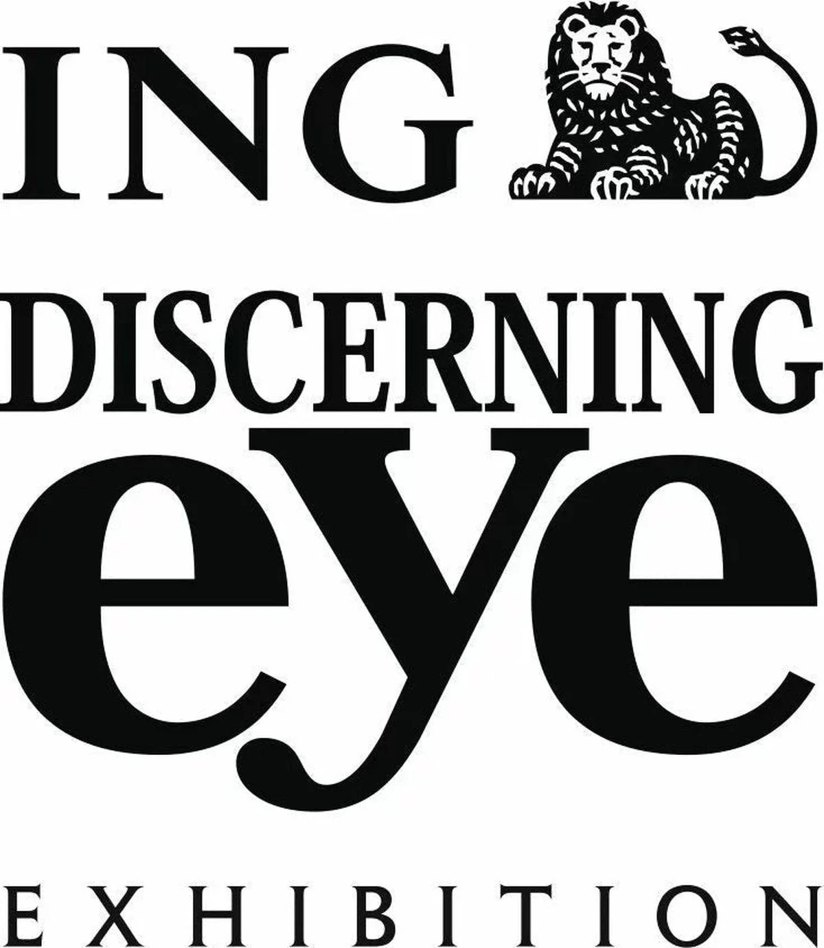 ING Discerning Eye Exhibition 2023