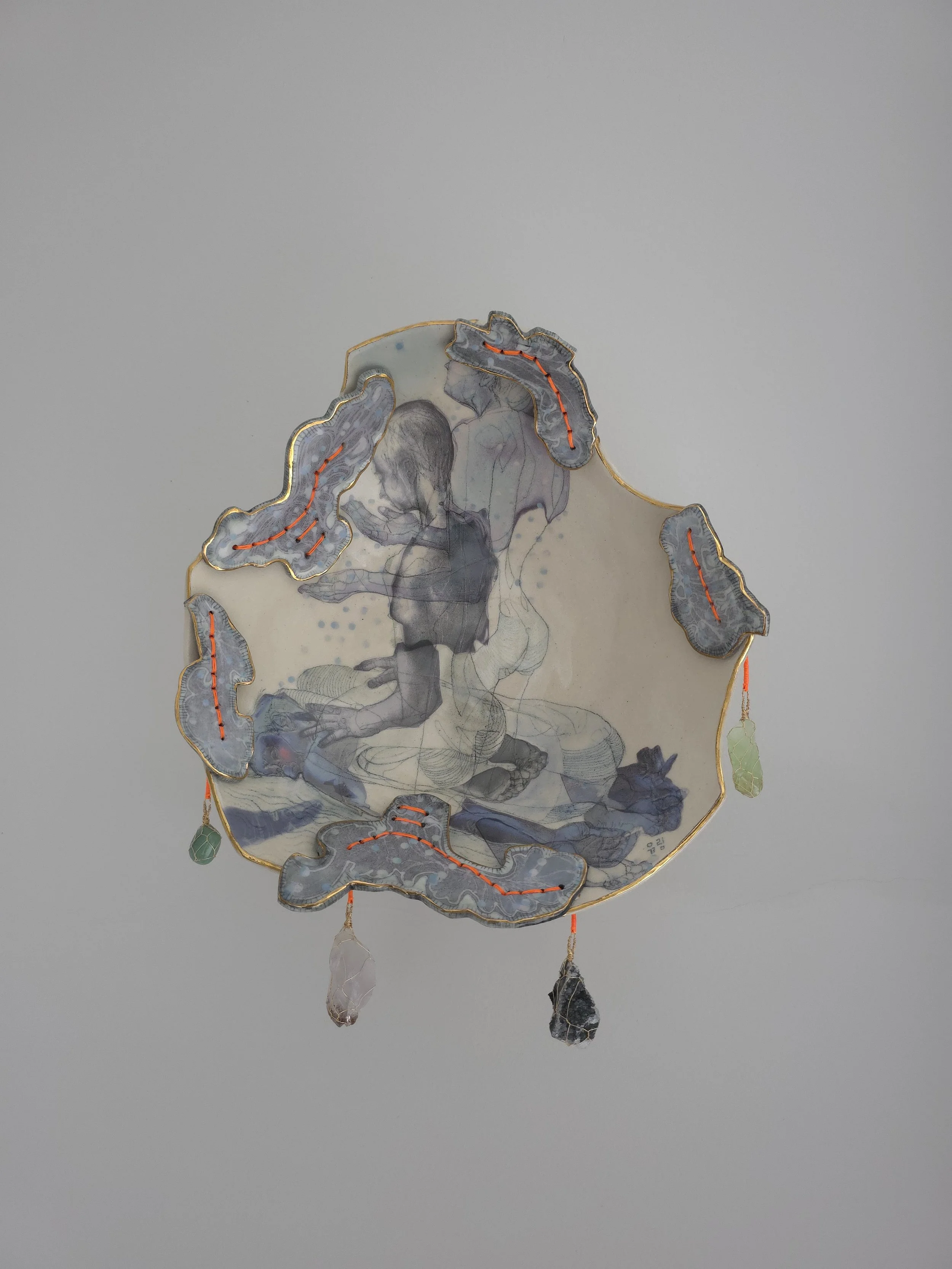 The Path We Take; the Path We are Taking; the Path We Will Take; the Path Beyond…