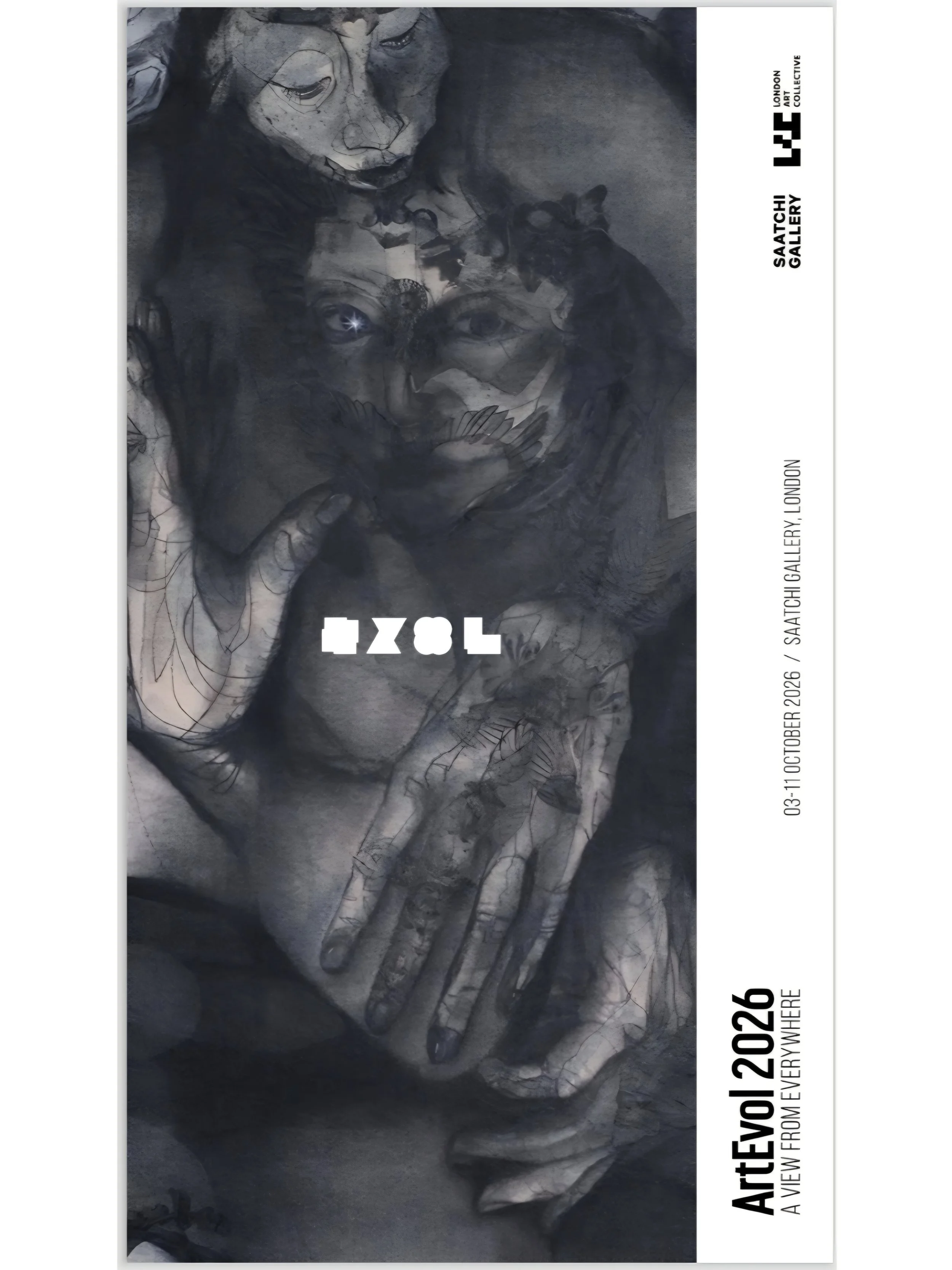 ArtEvol 2026: A View from Everywhere