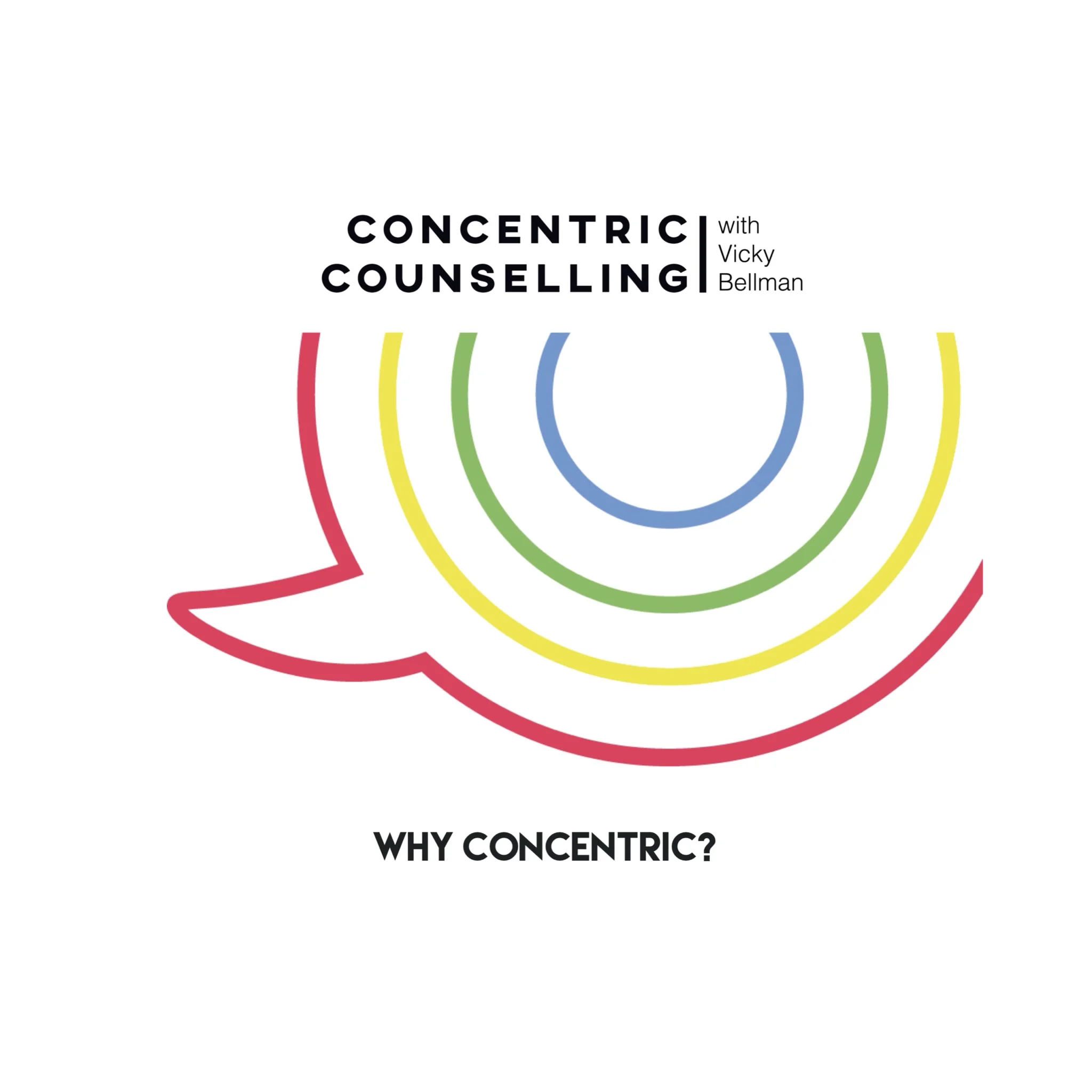 Why Concentric?