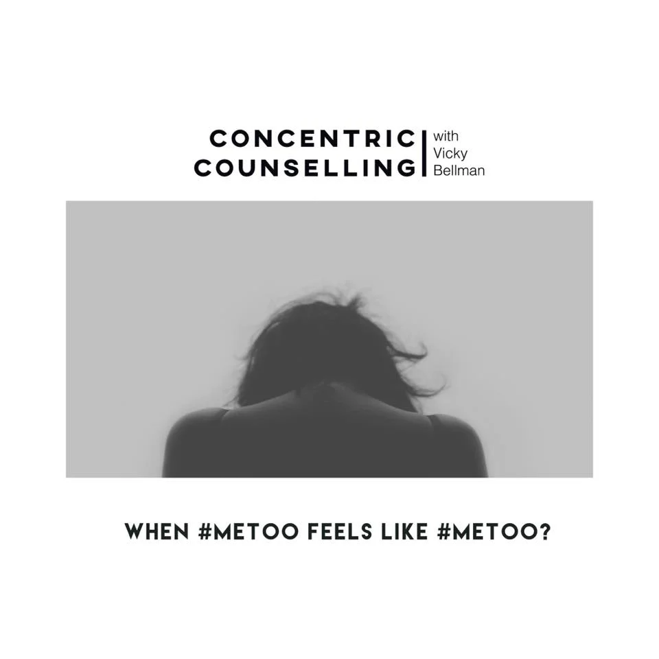 When your #metoo feels like #metoo?