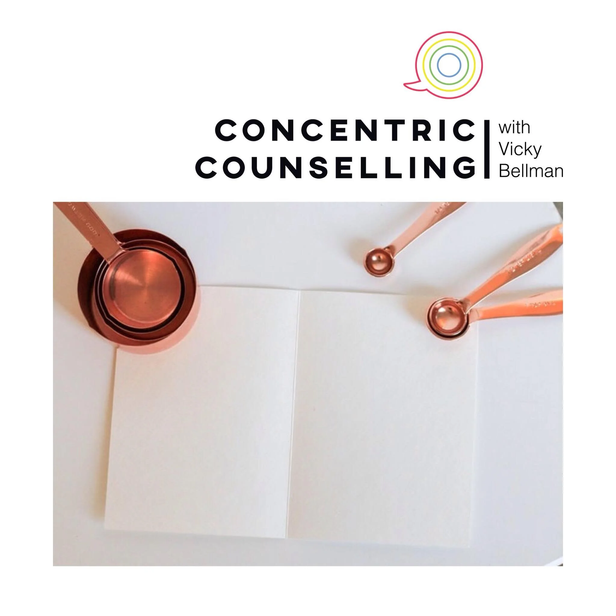 Writing a regulation recipe - an antidote to overwhelm