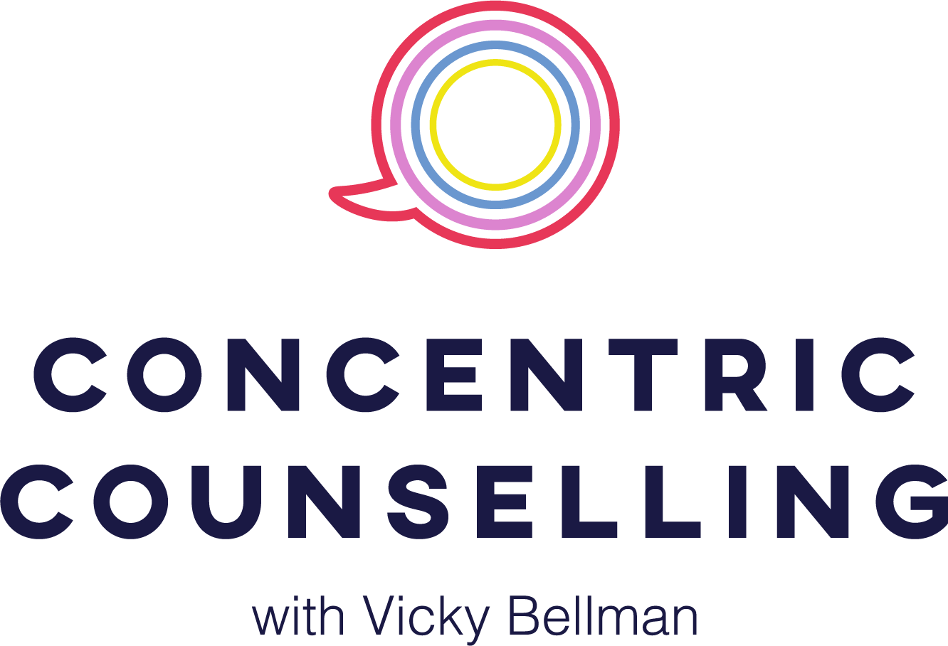 Concentric Counselling 