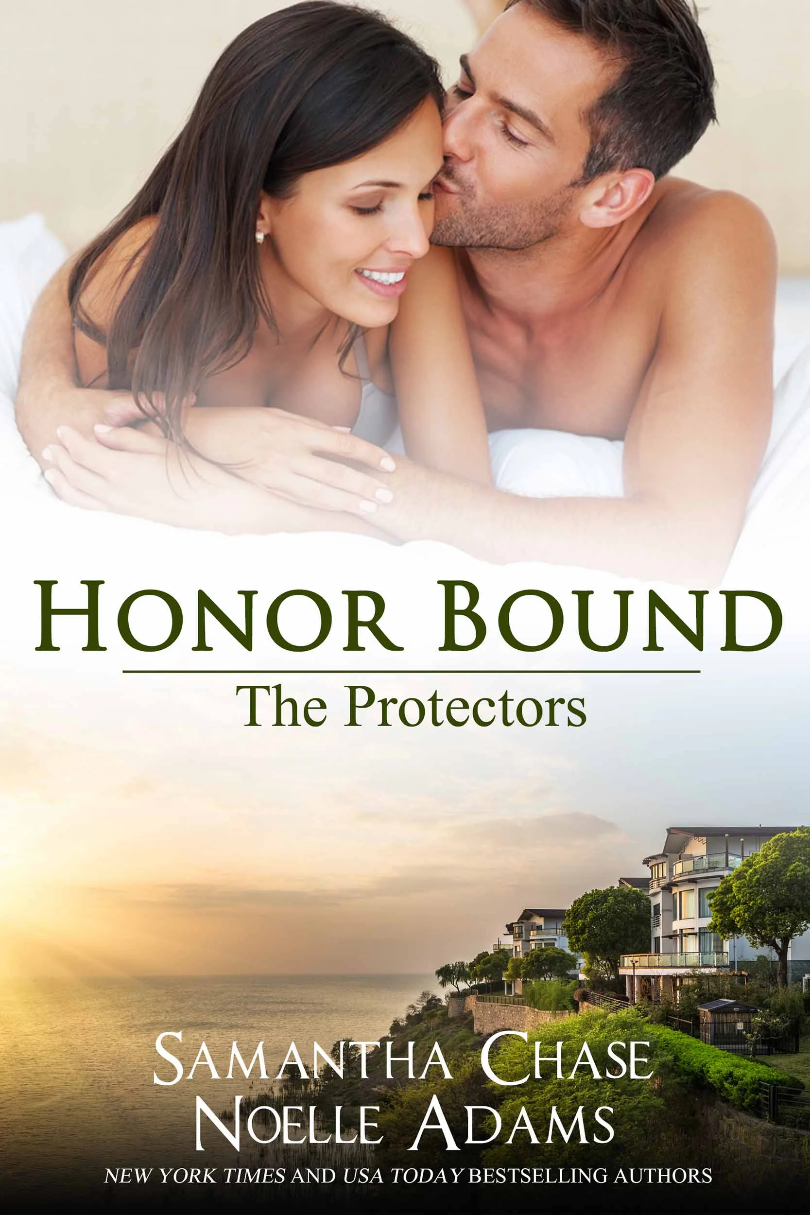 Noelle Adams The Protectors 2 Honor Bound.jpg
