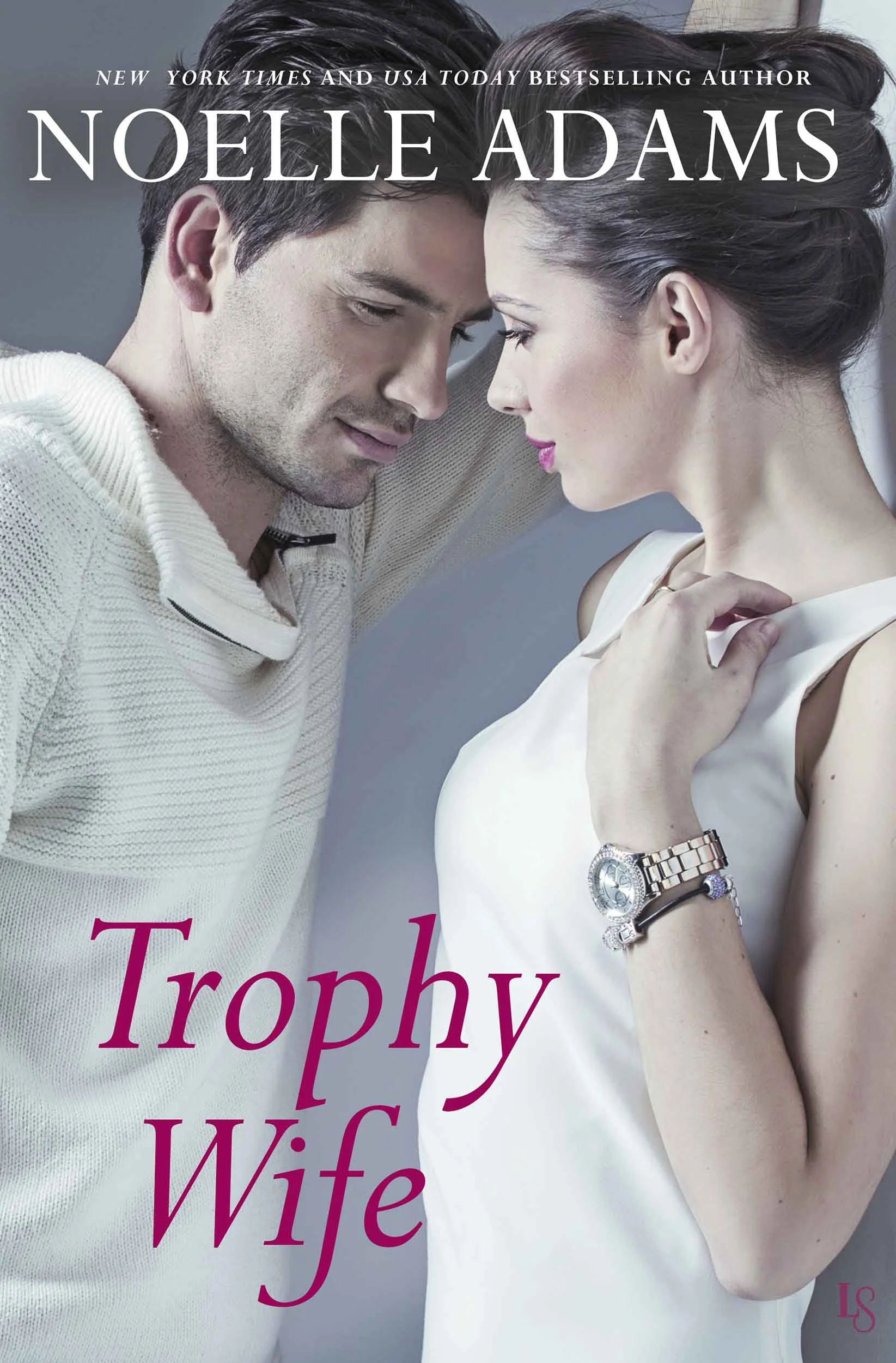 Noelle Adams Trophy Wife.jpg