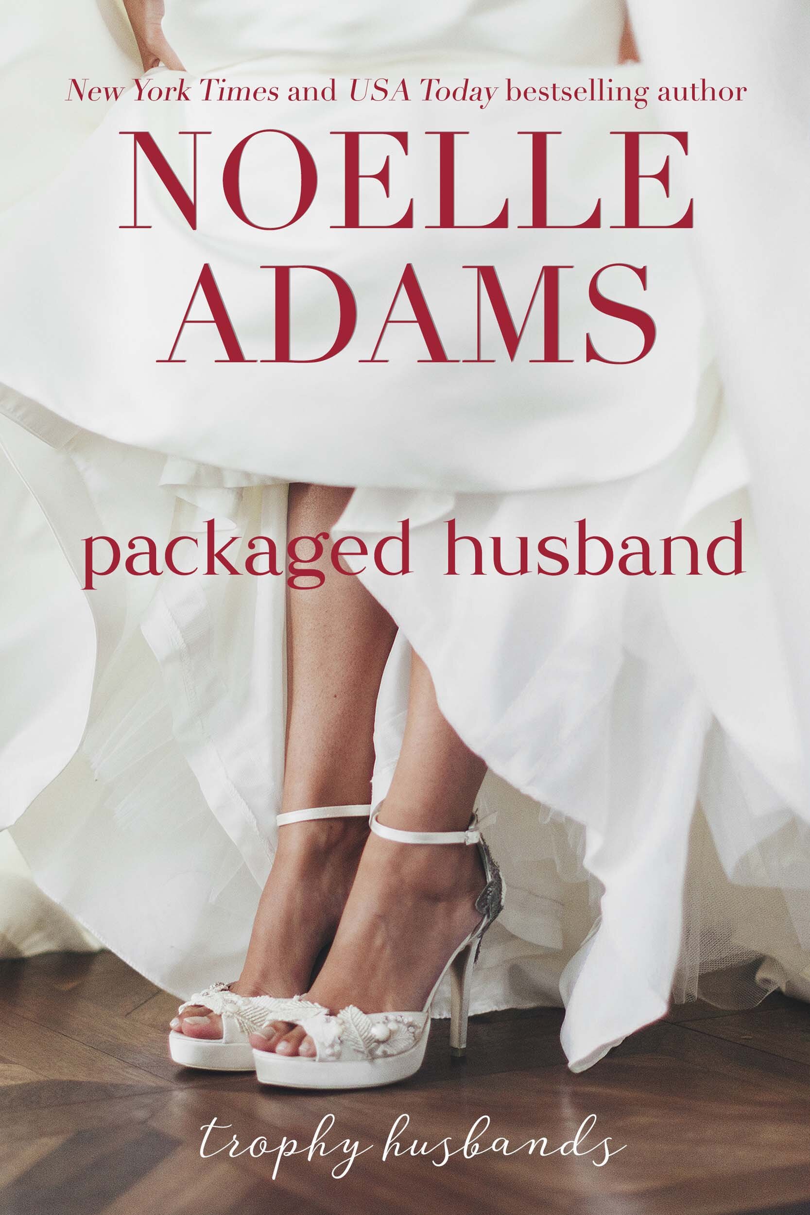 Packaged Husband