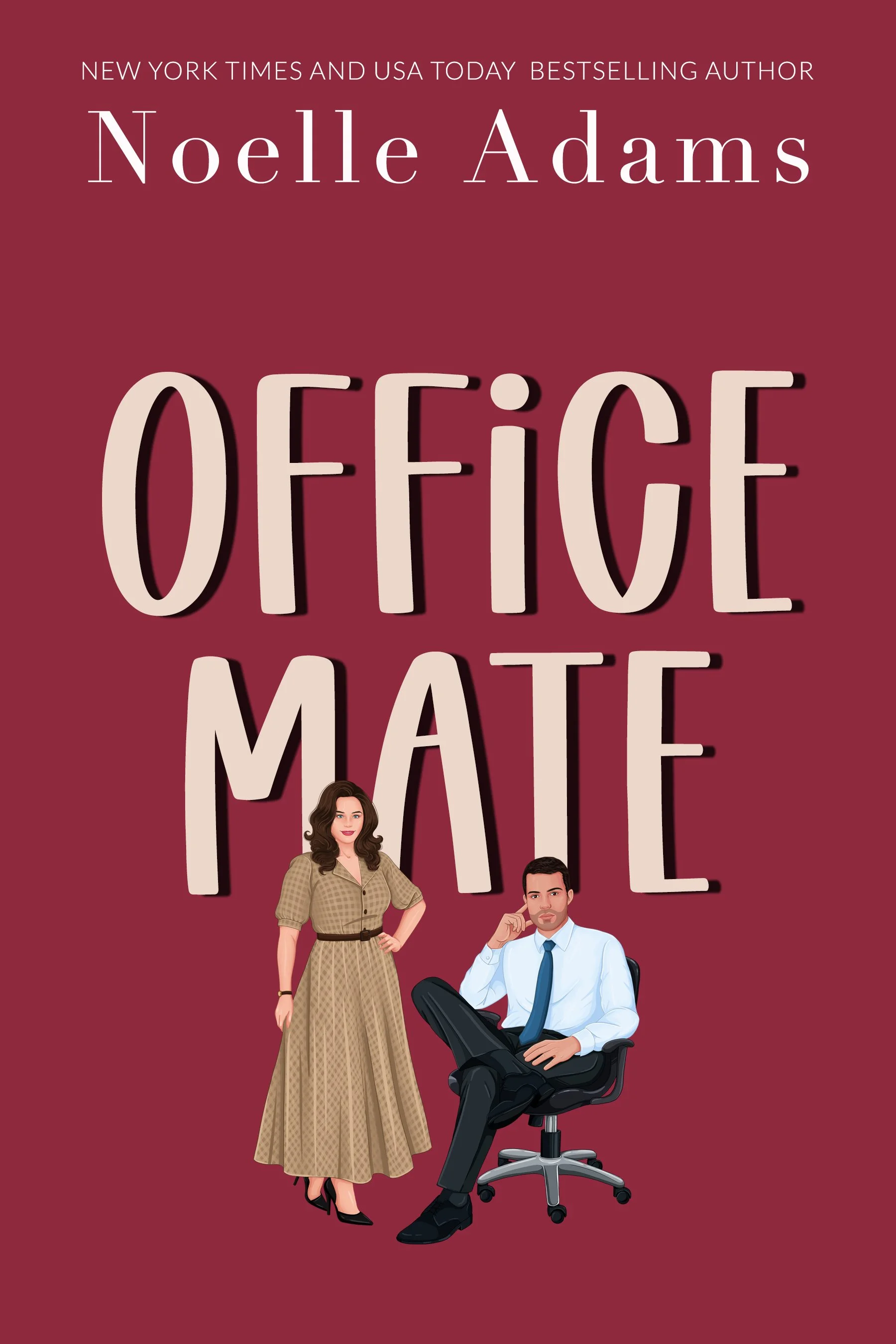 Office Mate