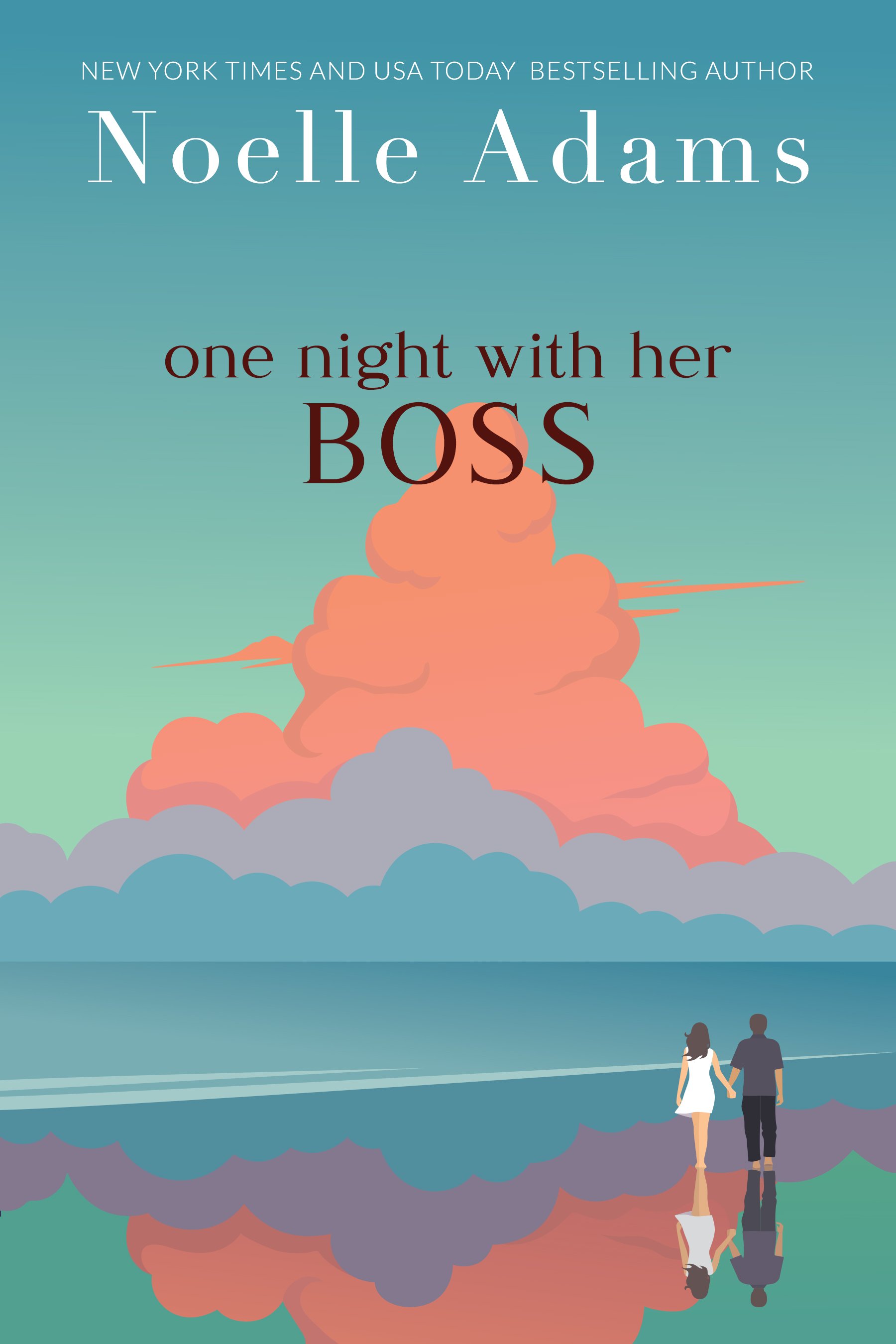 One Night with her Boss