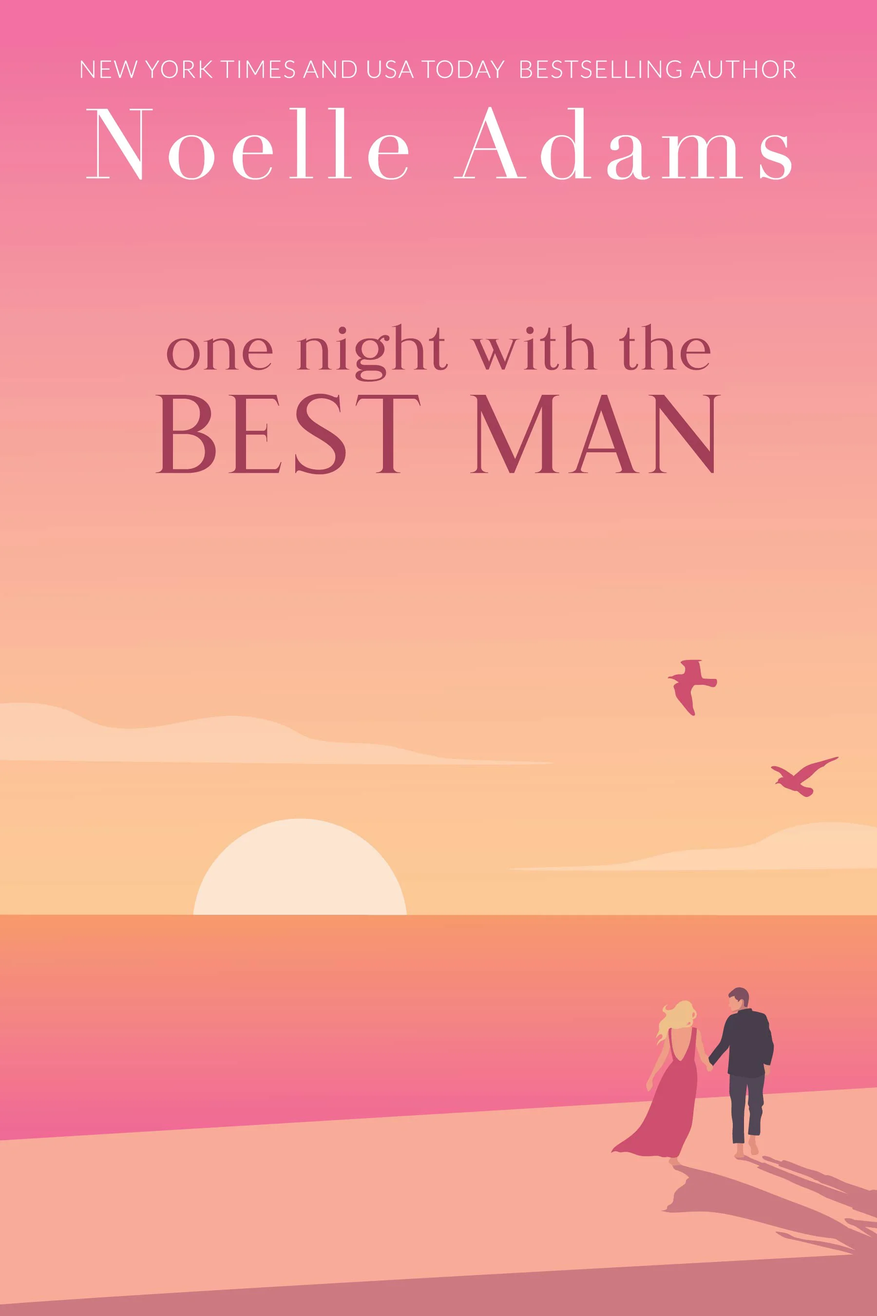 One Night with the Best Man