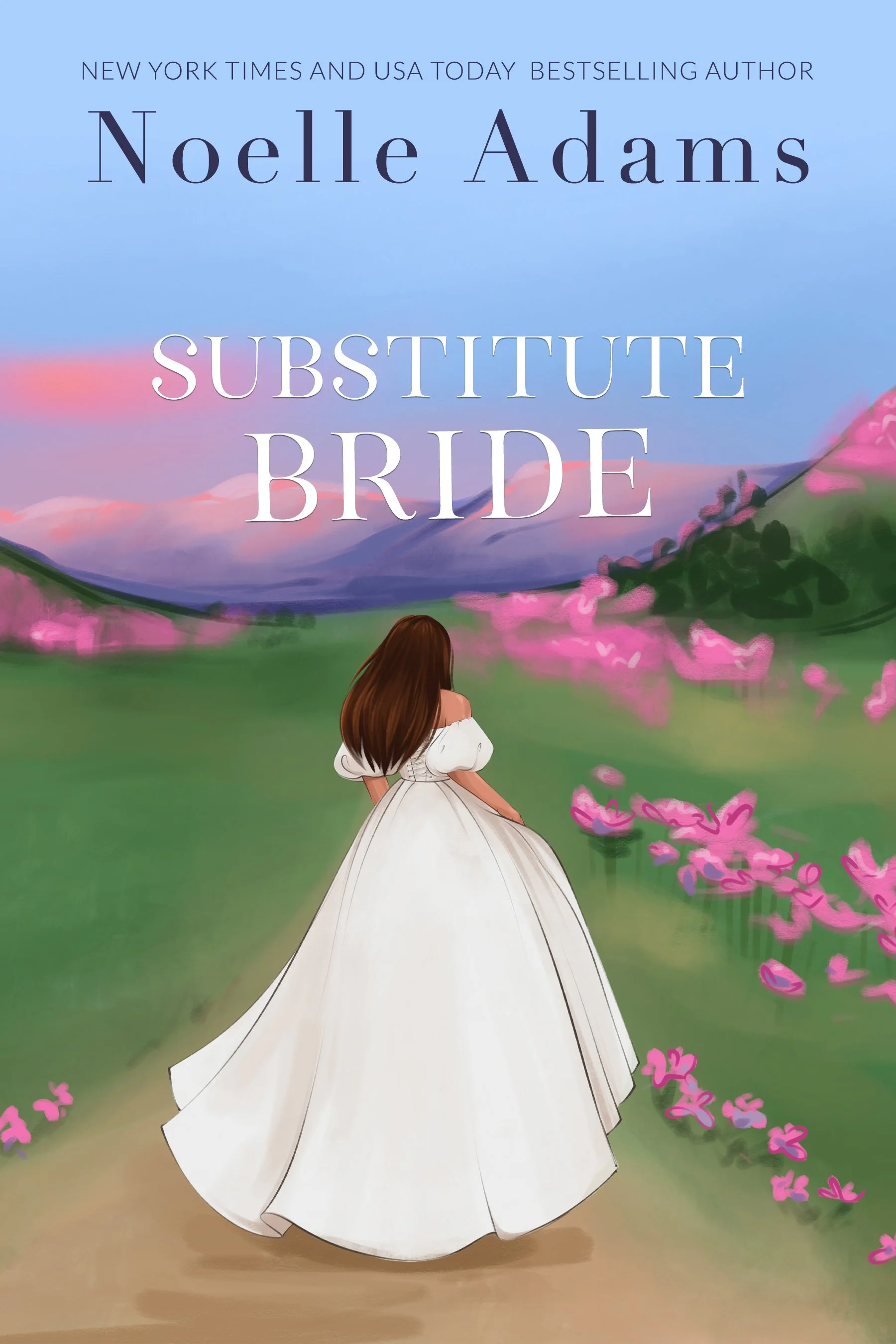 Substitute Bride