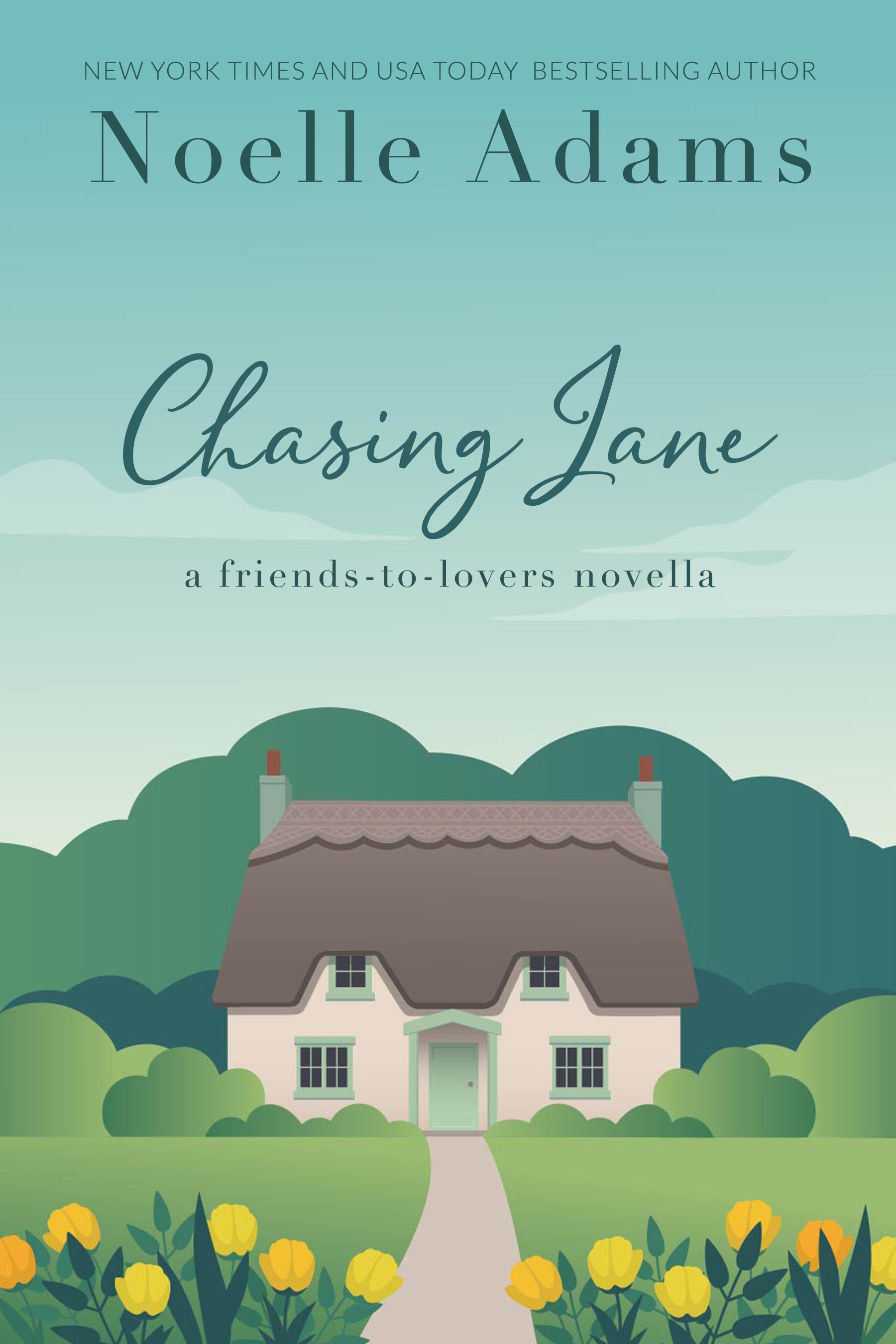 Chasing Jane