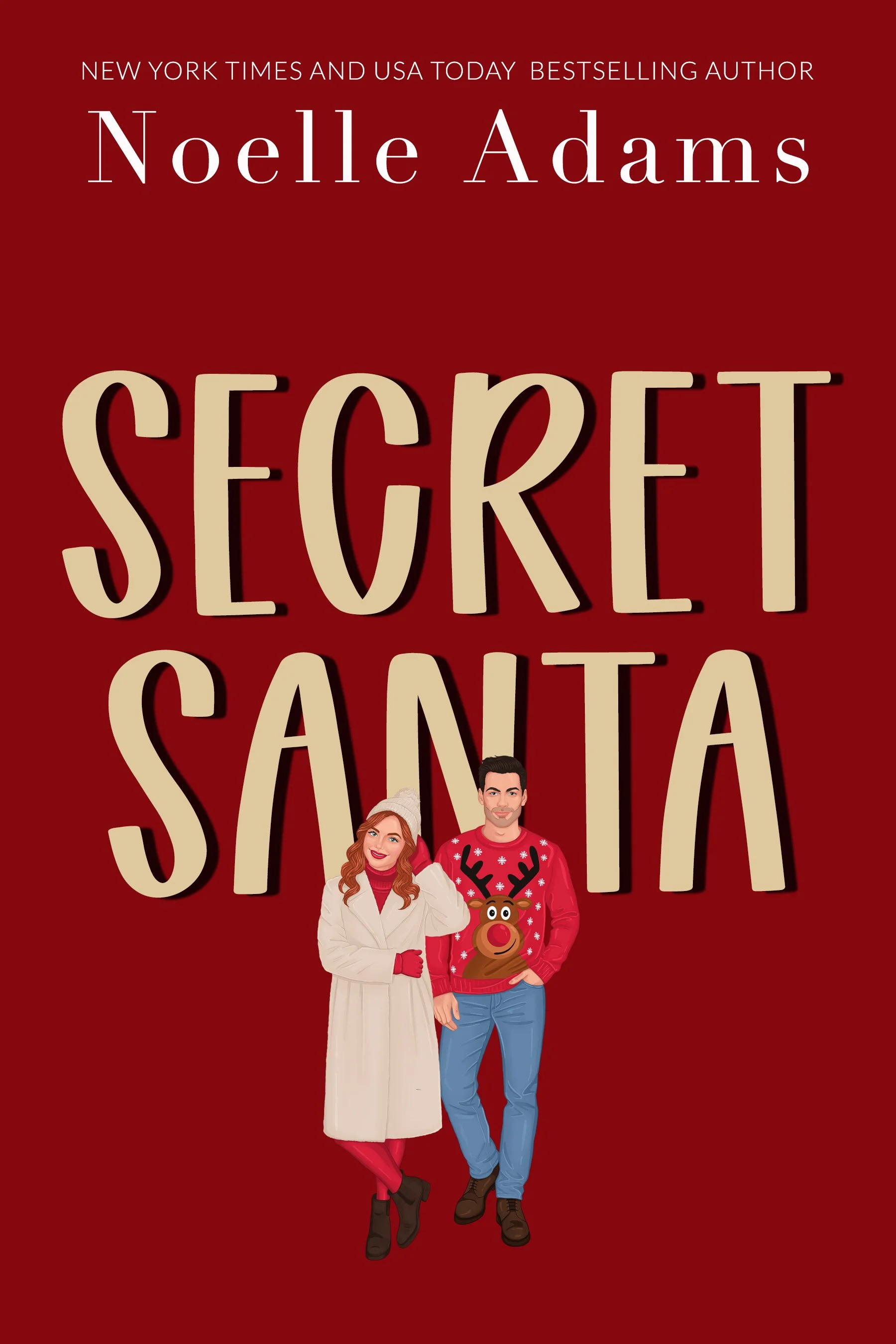 Secret Santa