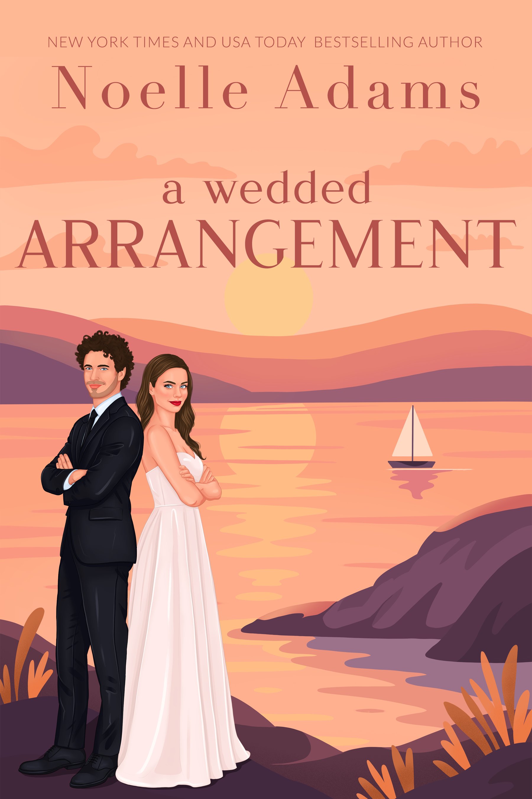 A Wedded Arrangement