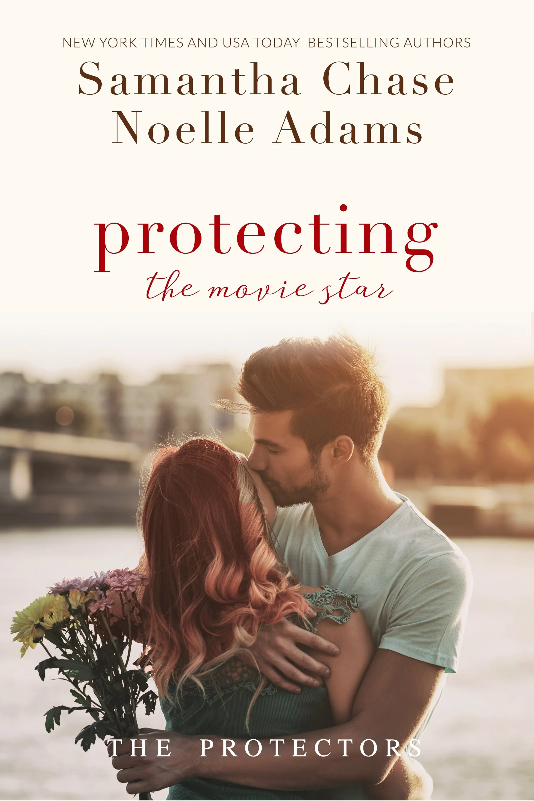 Protecting the Movie Star