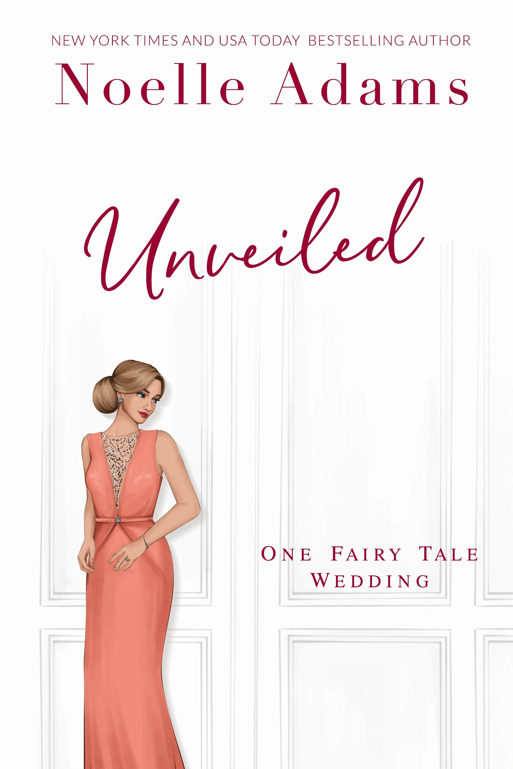 Unveiled