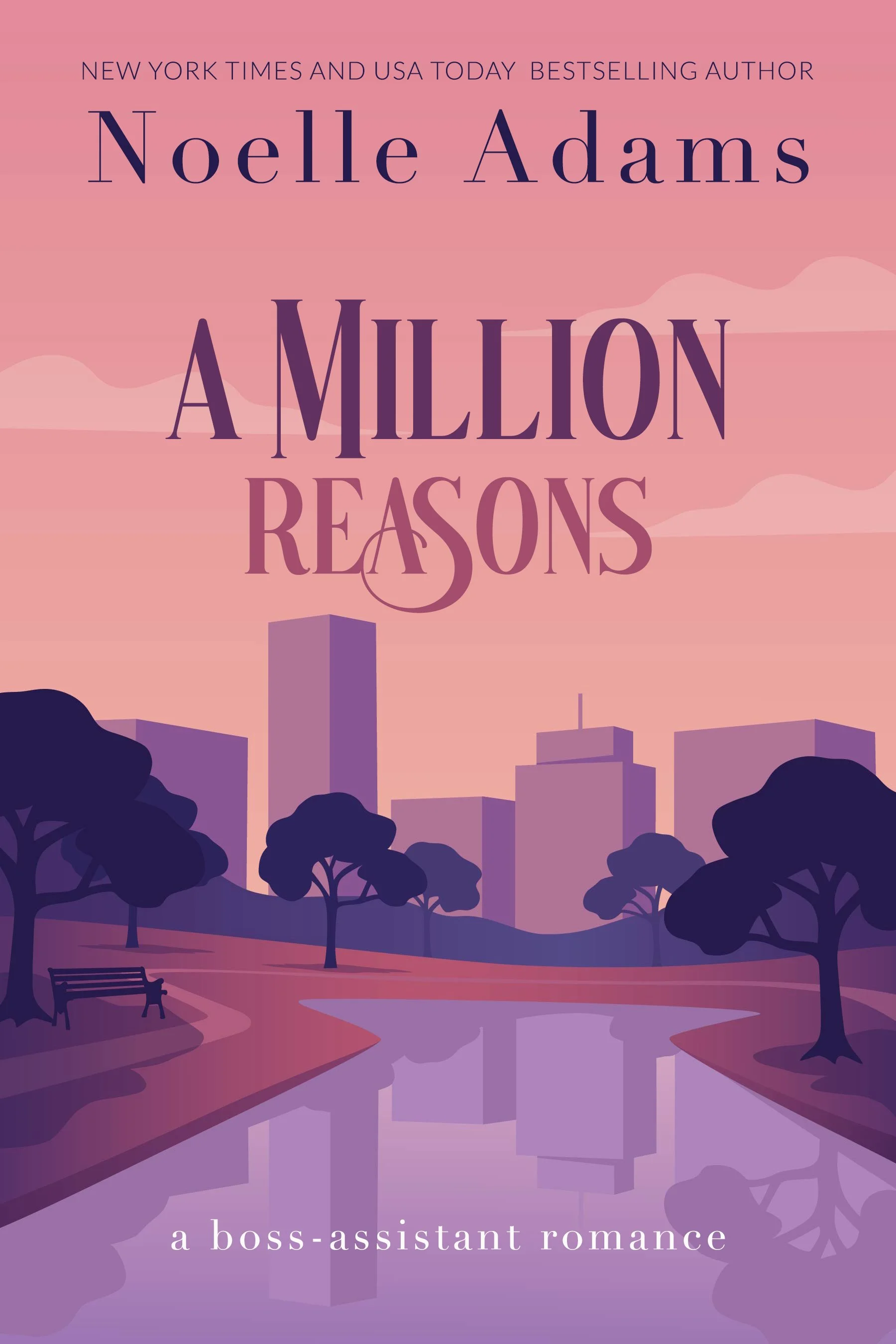 A Million Reasons