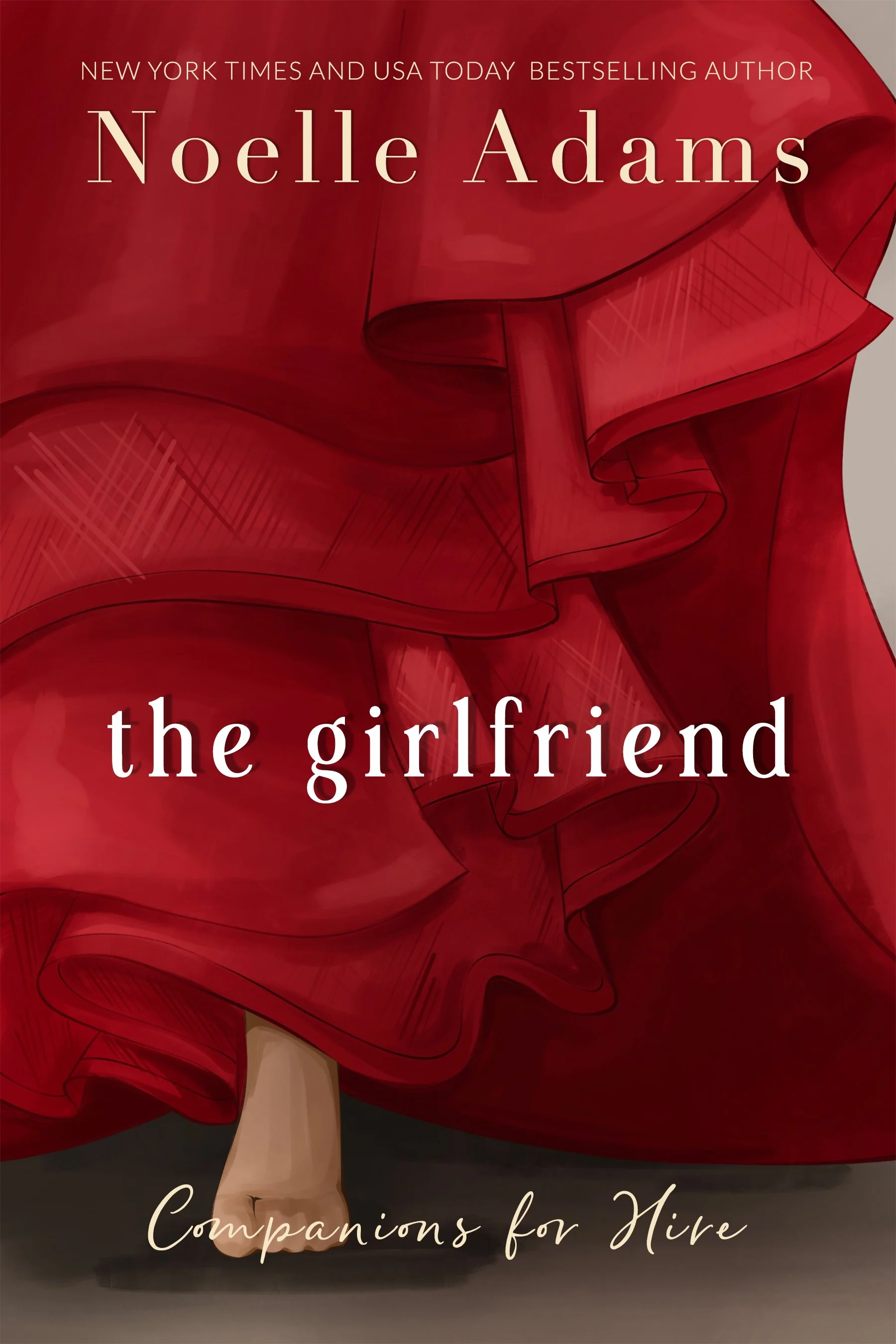 The Girlfriend