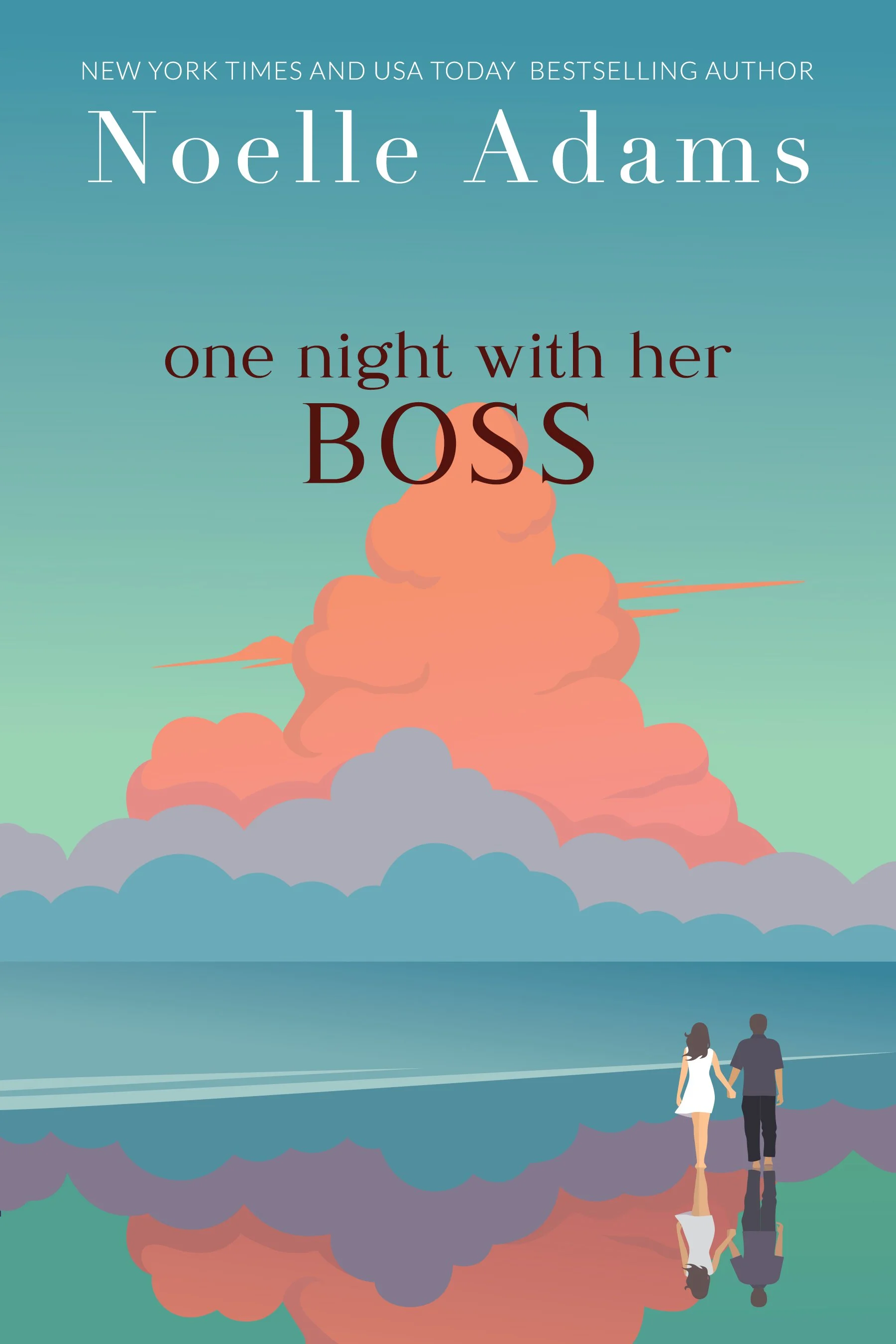 One Night with her Boss
