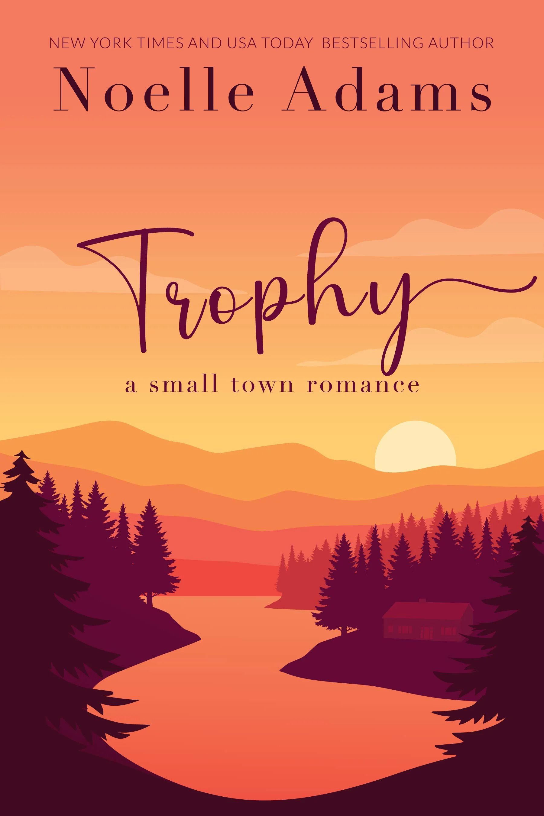 Trophy