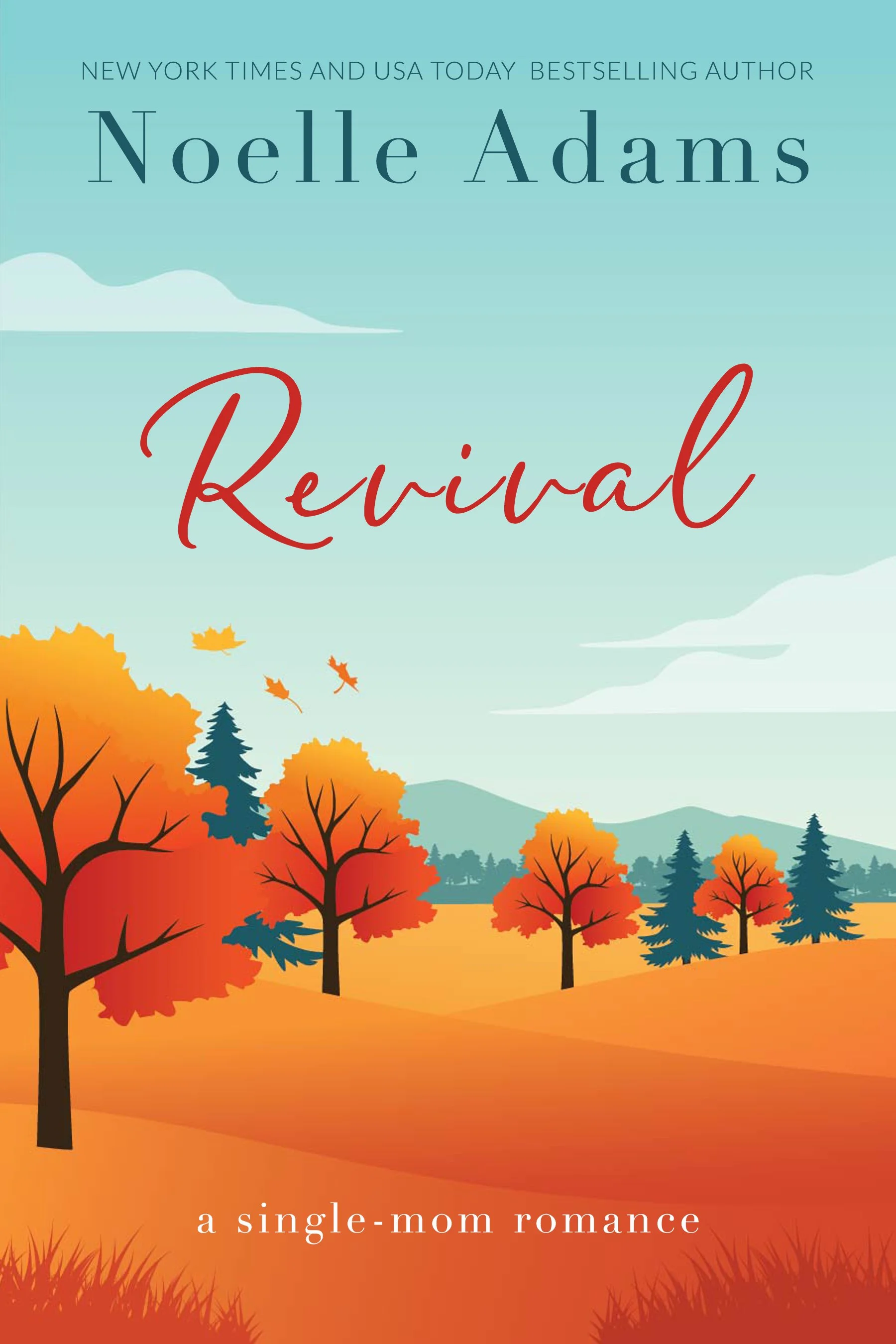 Revival