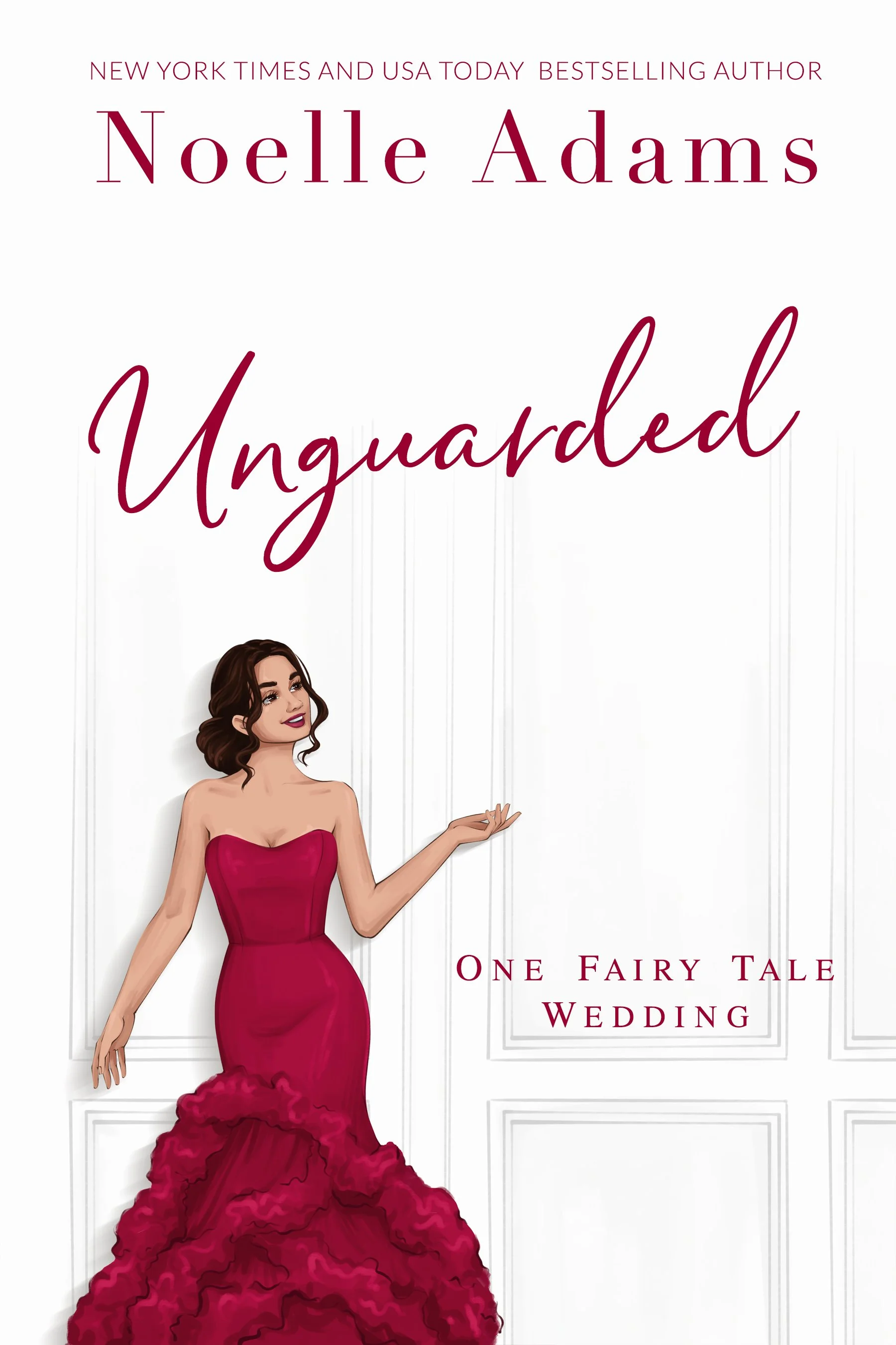 Unguarded