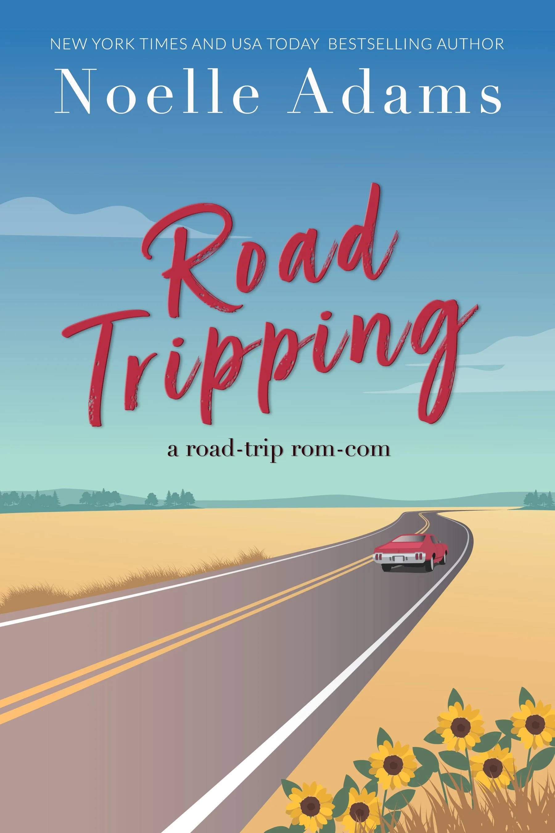 Road Tripping