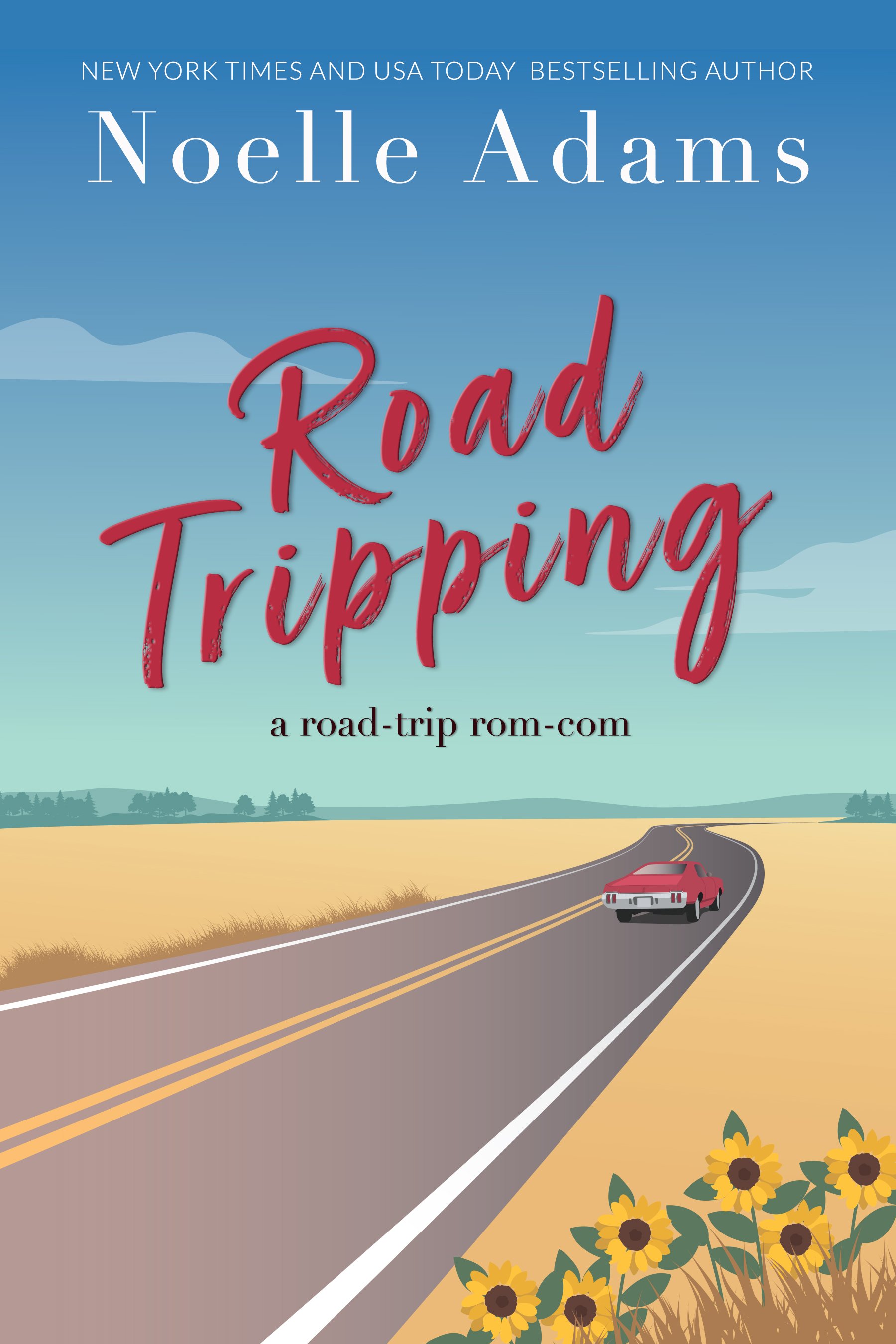 Road Tripping
