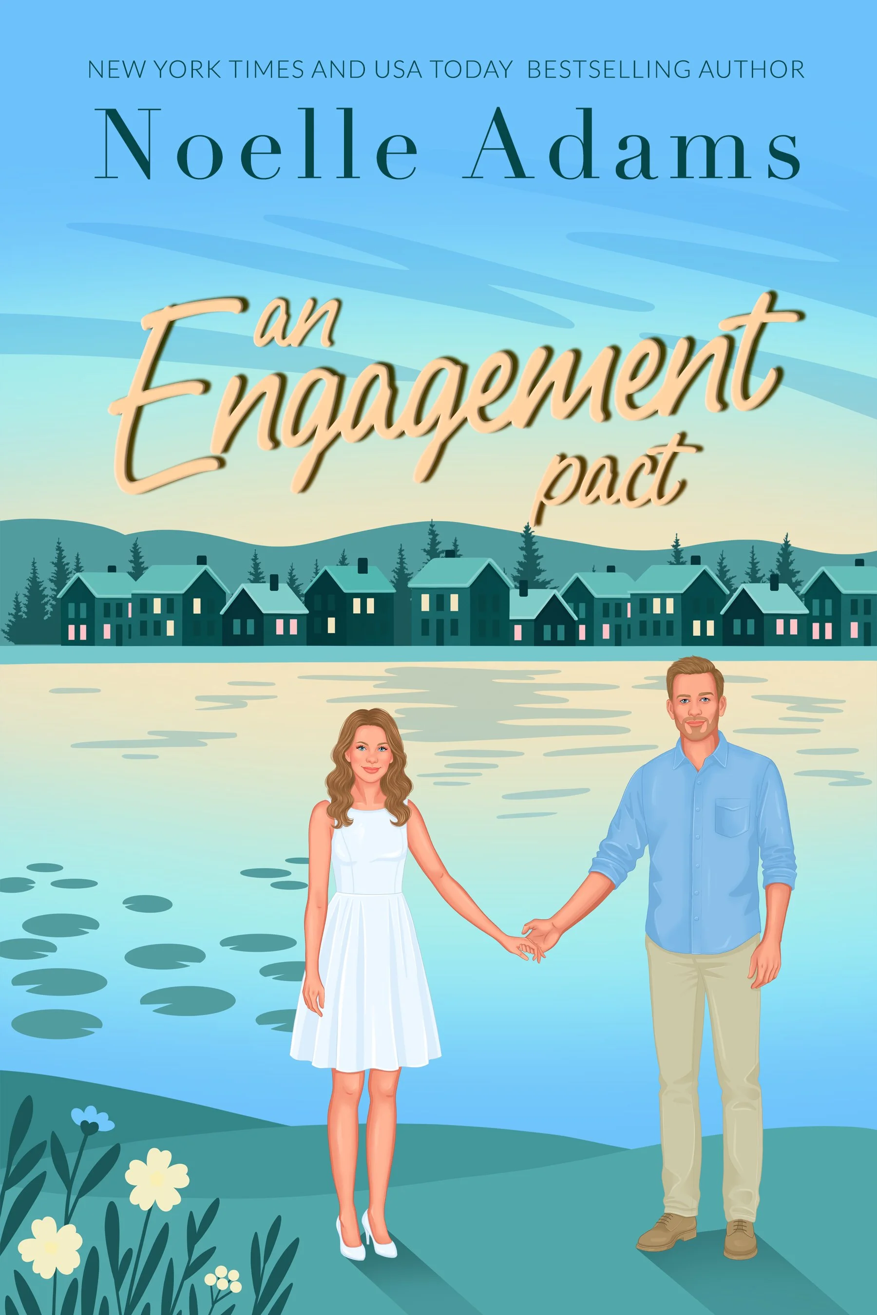 An Engagement Pact
