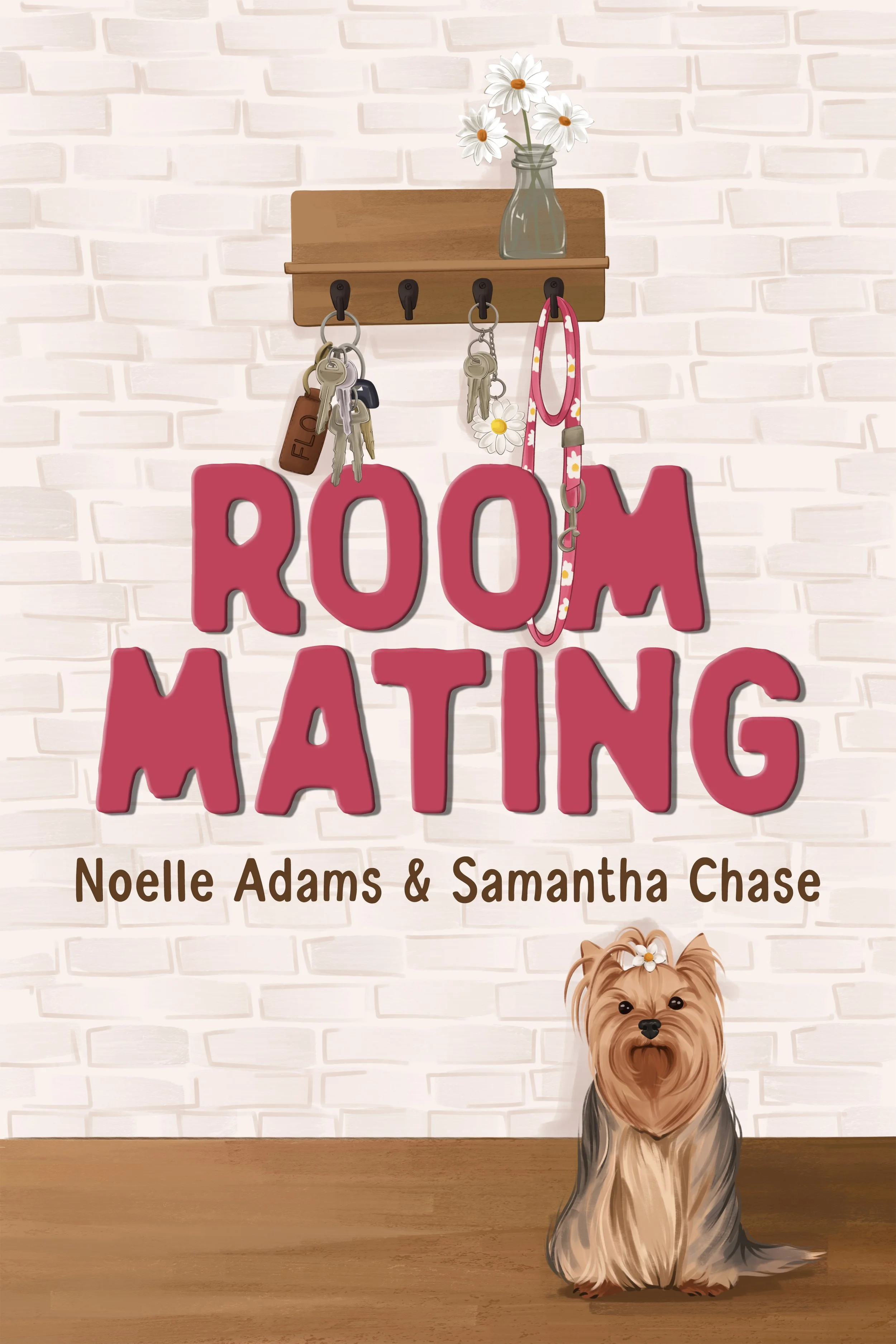 Roommating