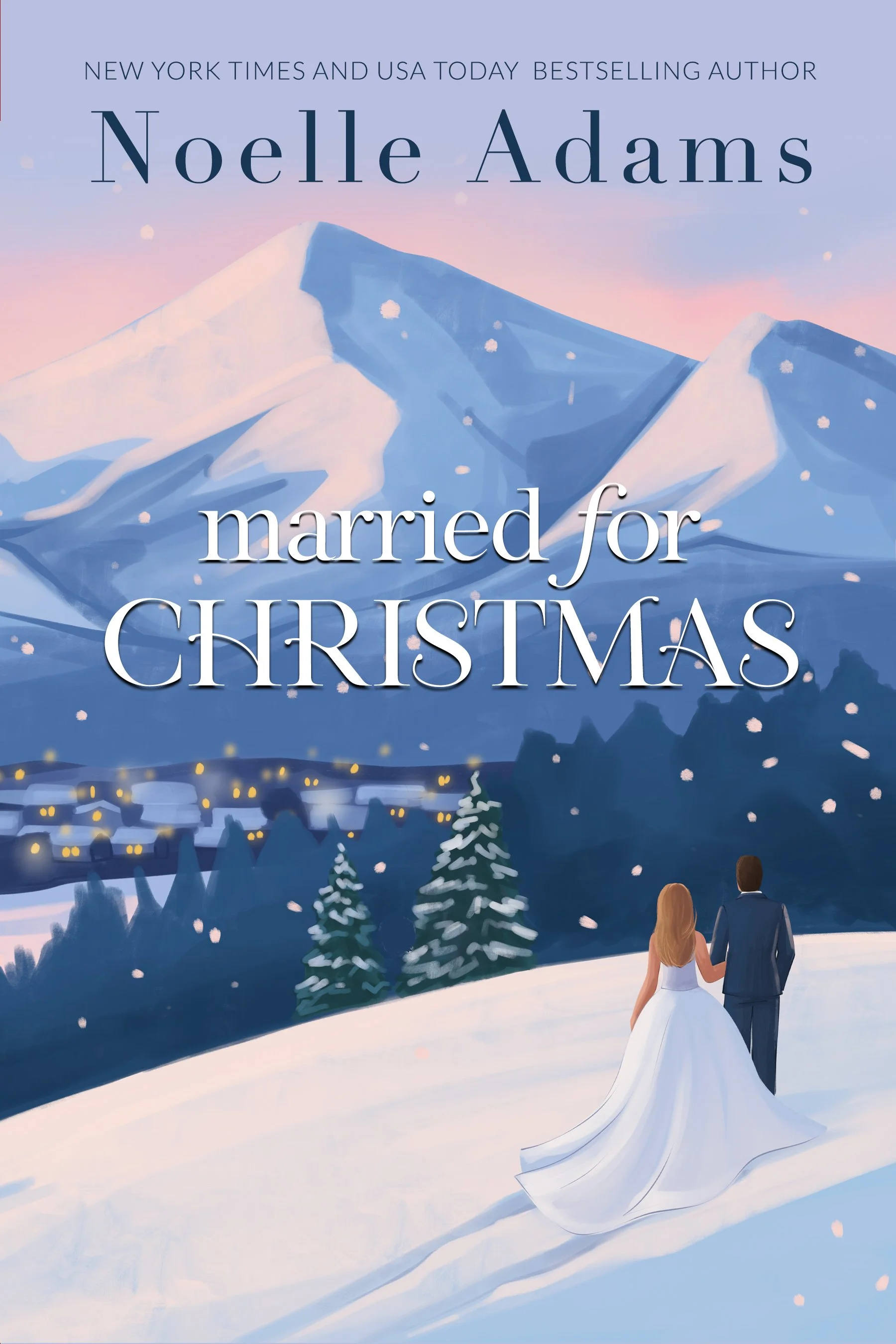 Married for Christmas