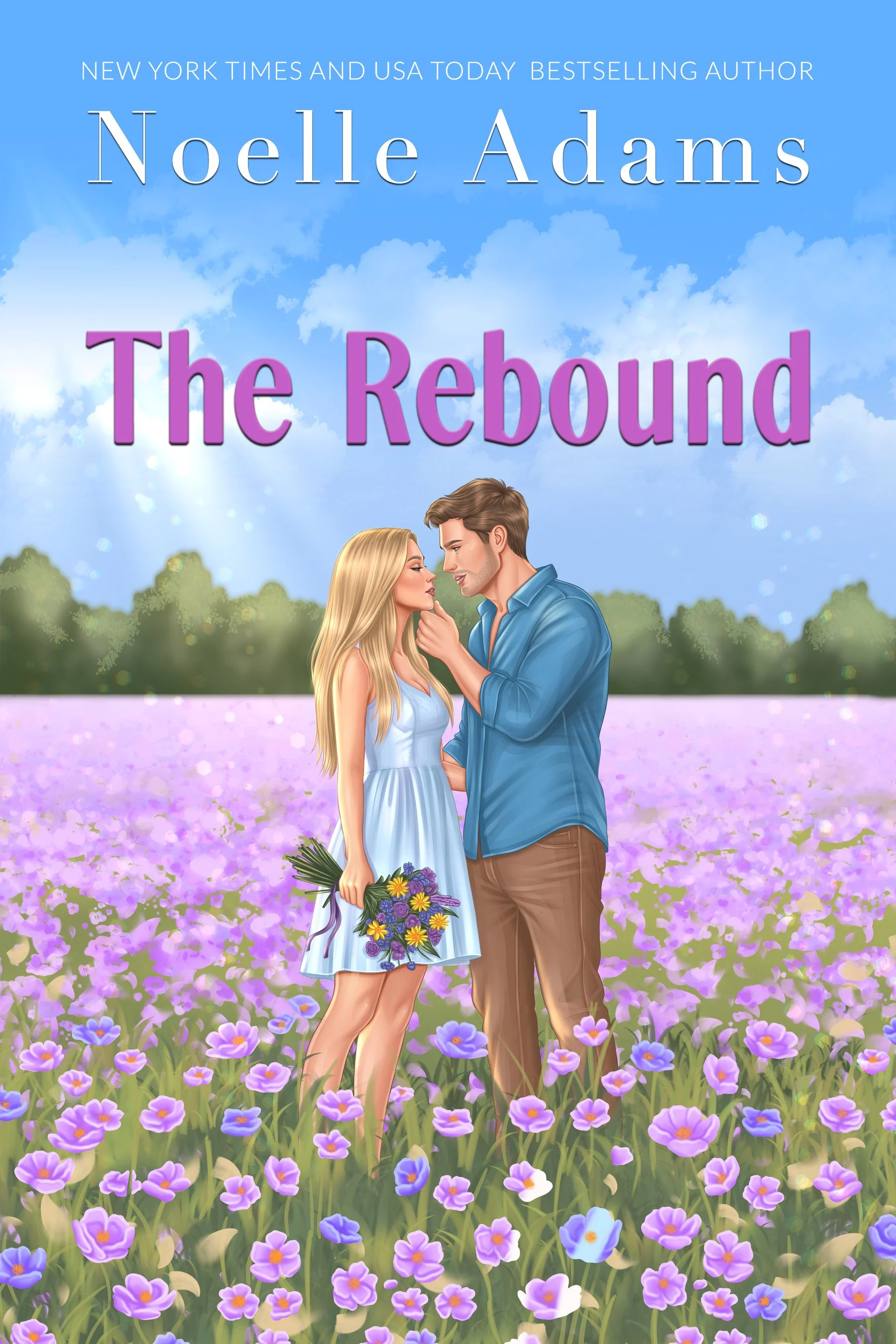 The Rebound