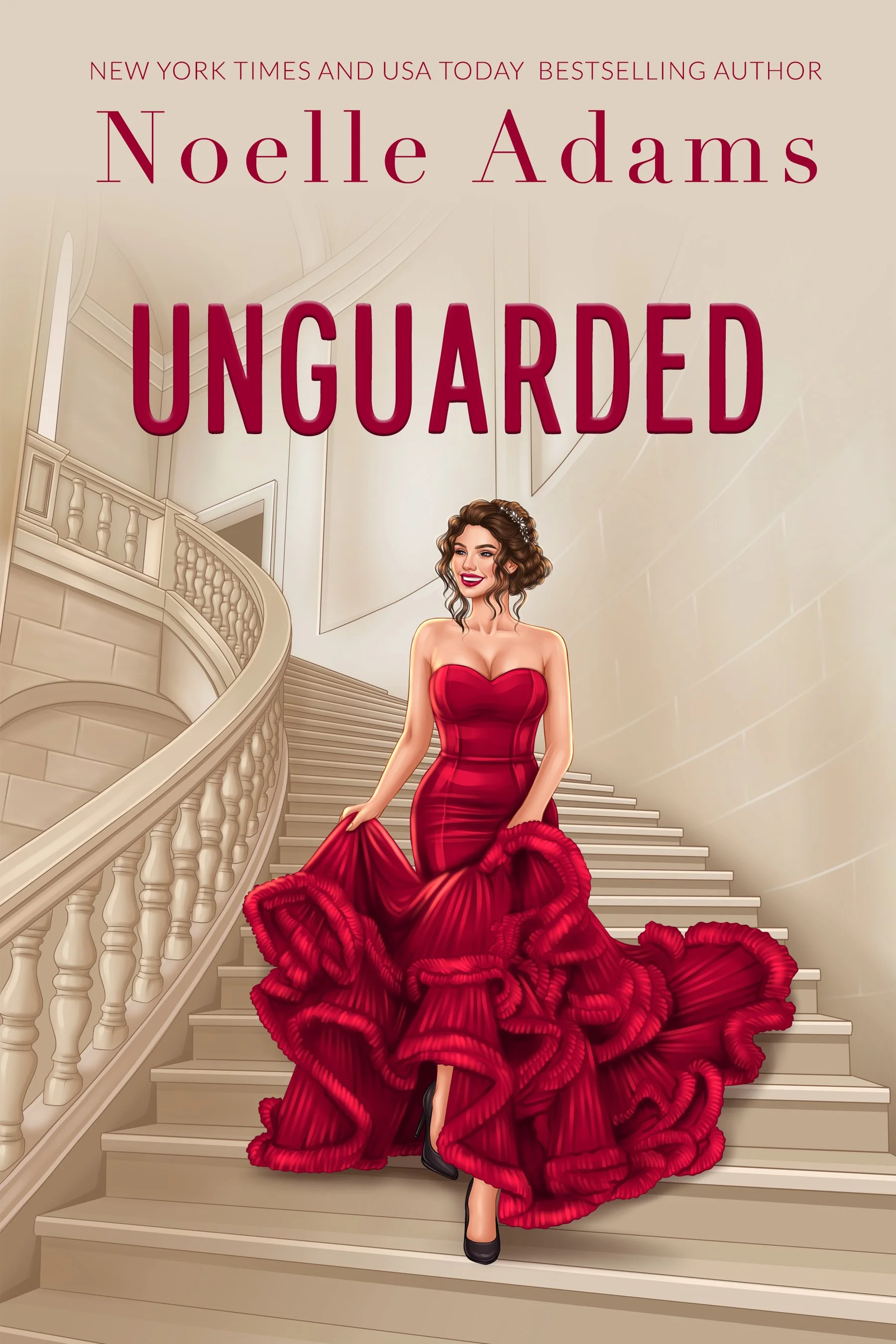 Unguarded