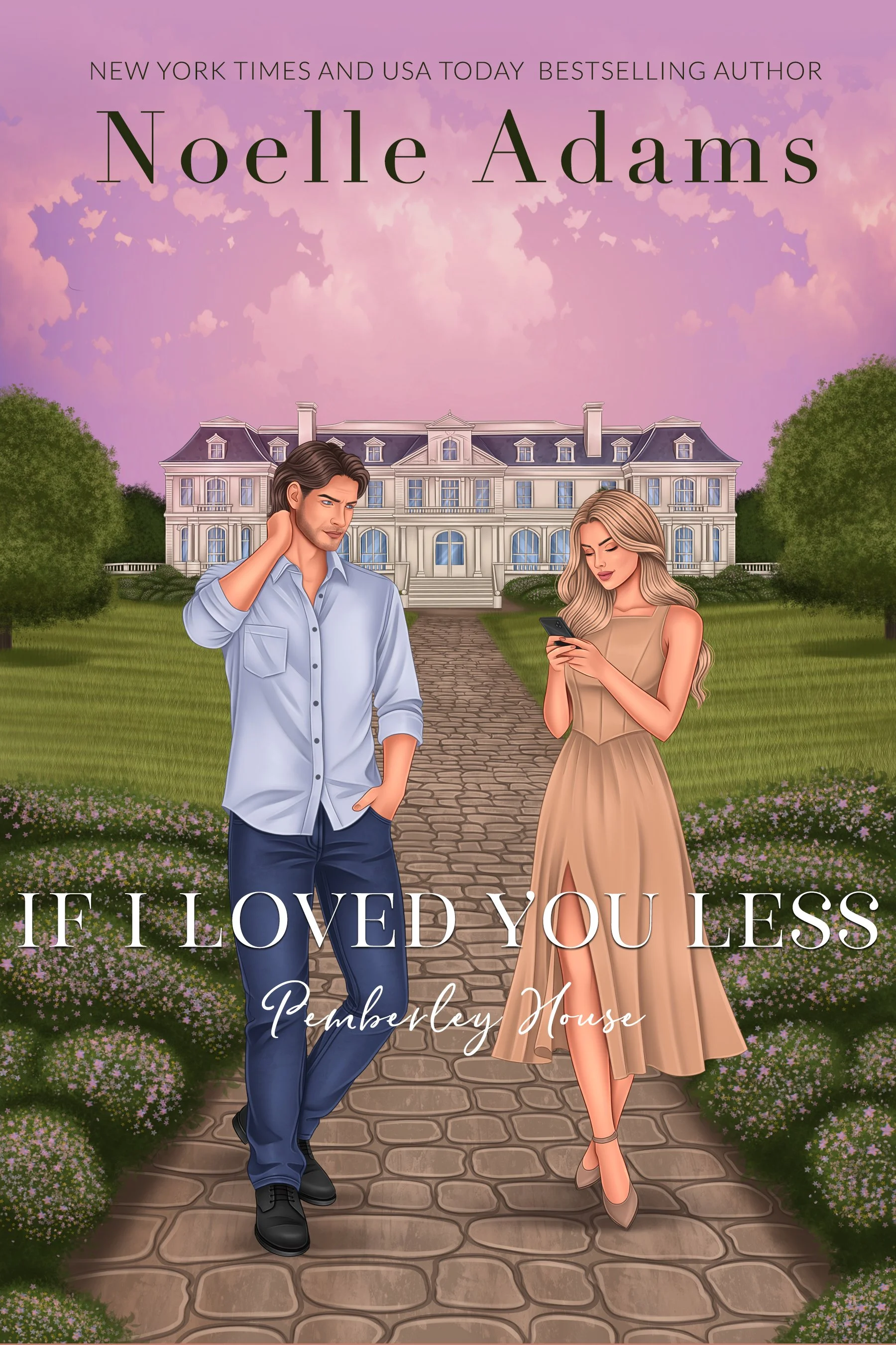 If I Loved You Less