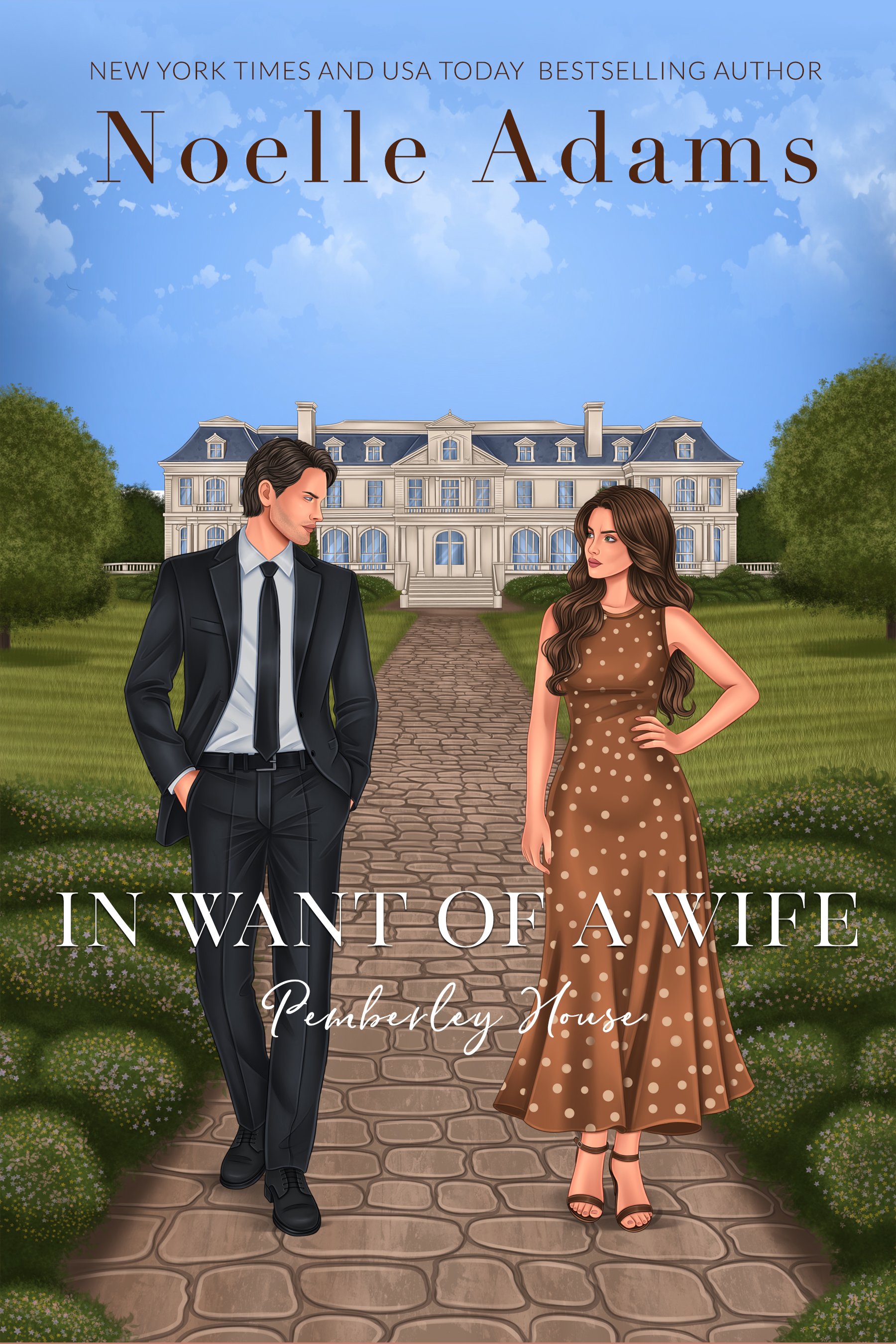 In Want of a Wife