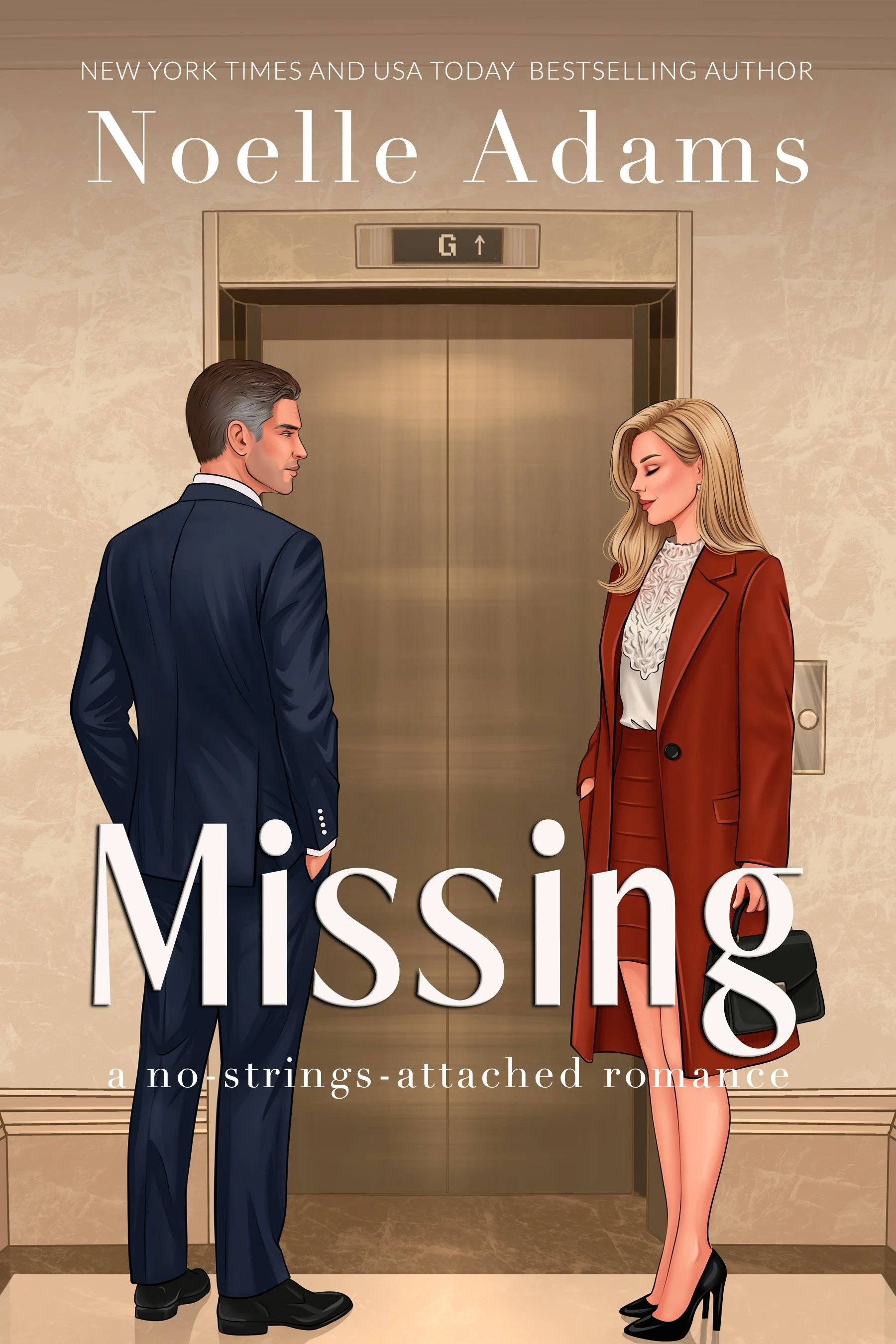 Missing