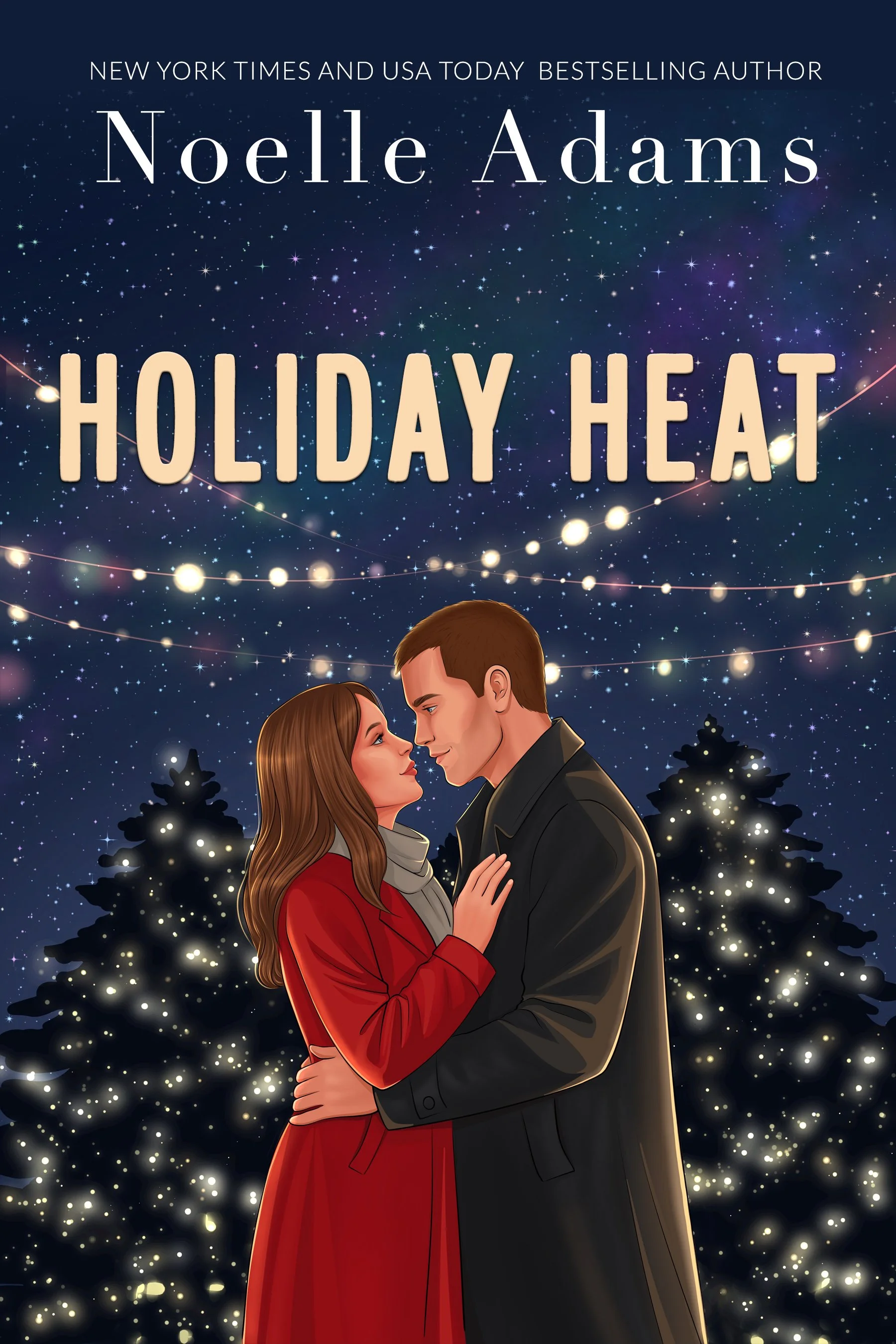 Holiday Heat