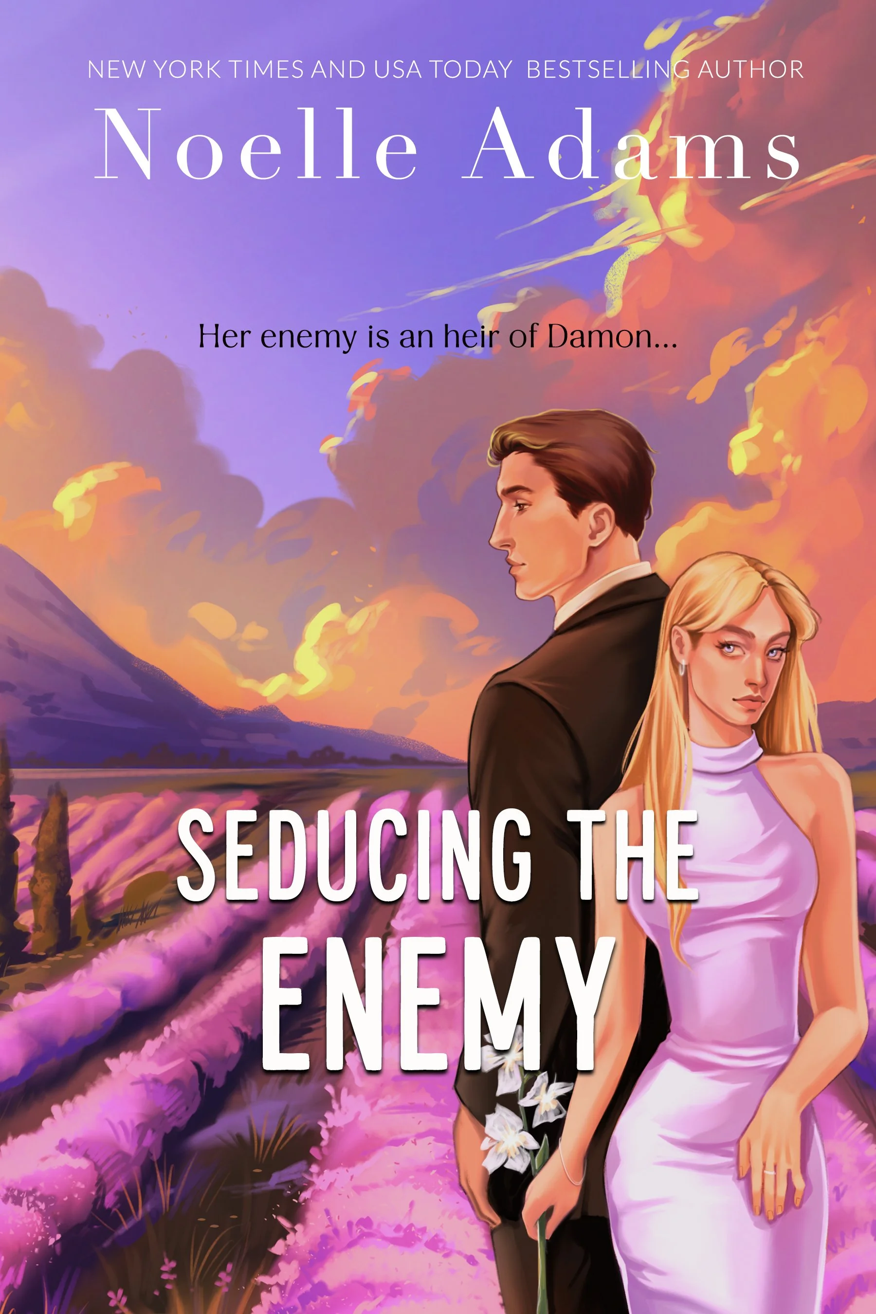 Seducing the Enemy