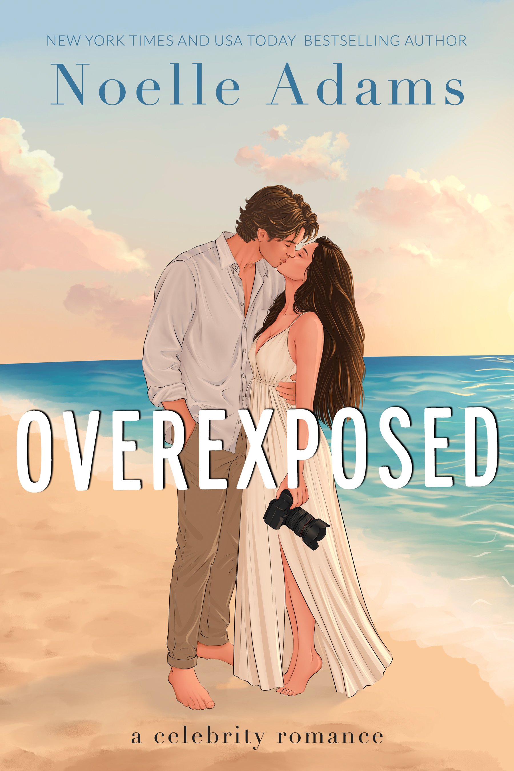 Overexposed