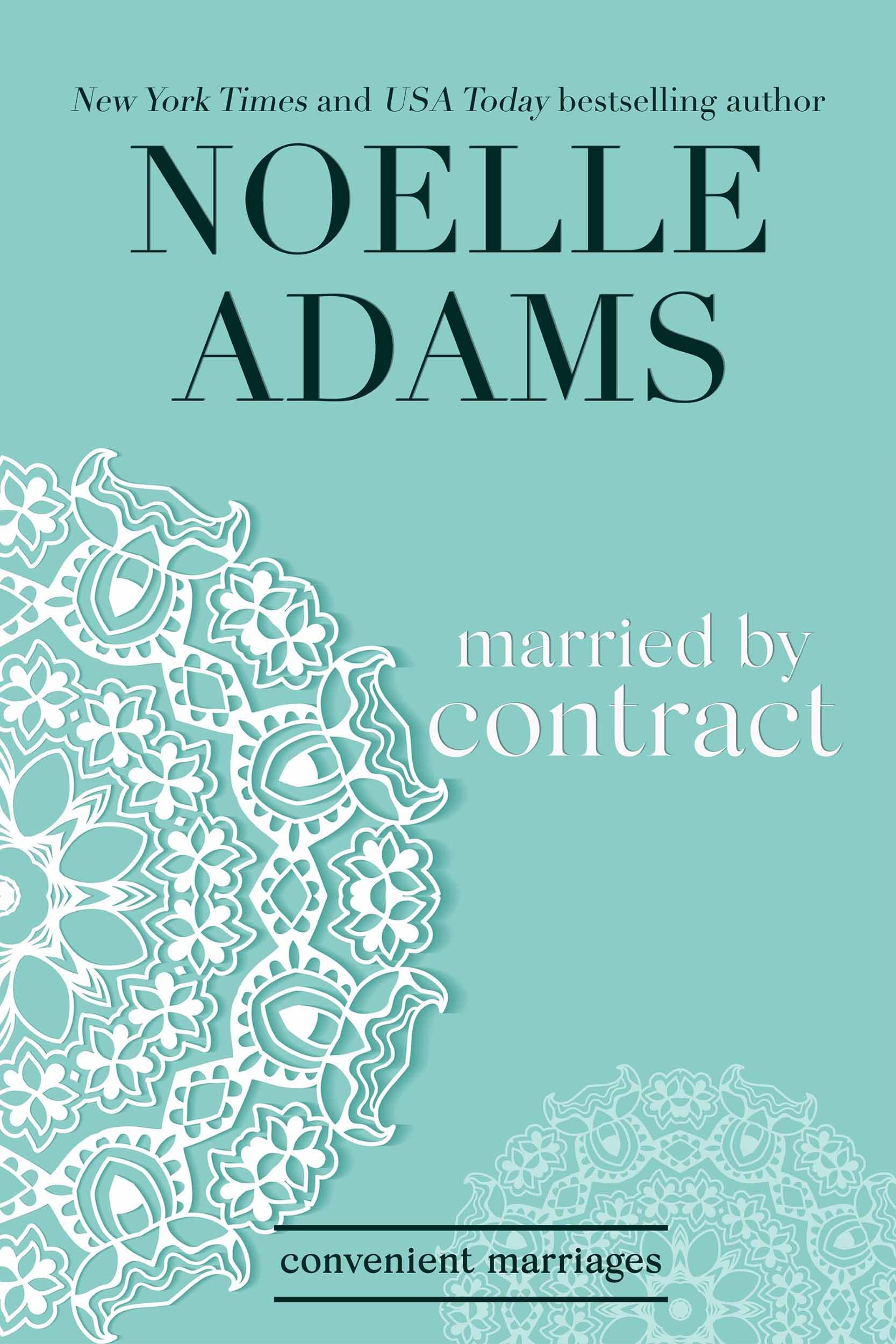 Married by Contract