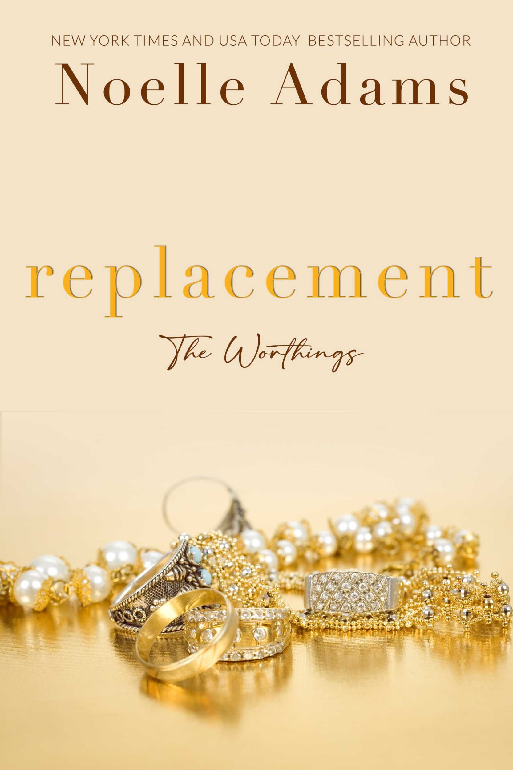 Replacement
