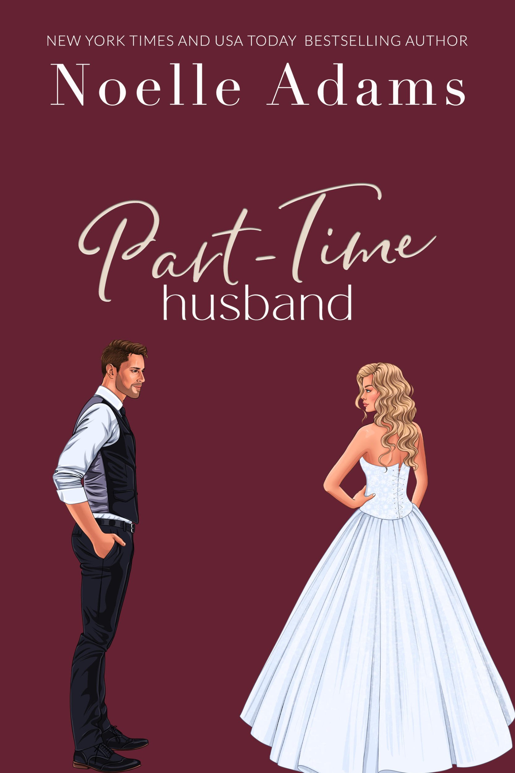 Part-Time Husband
