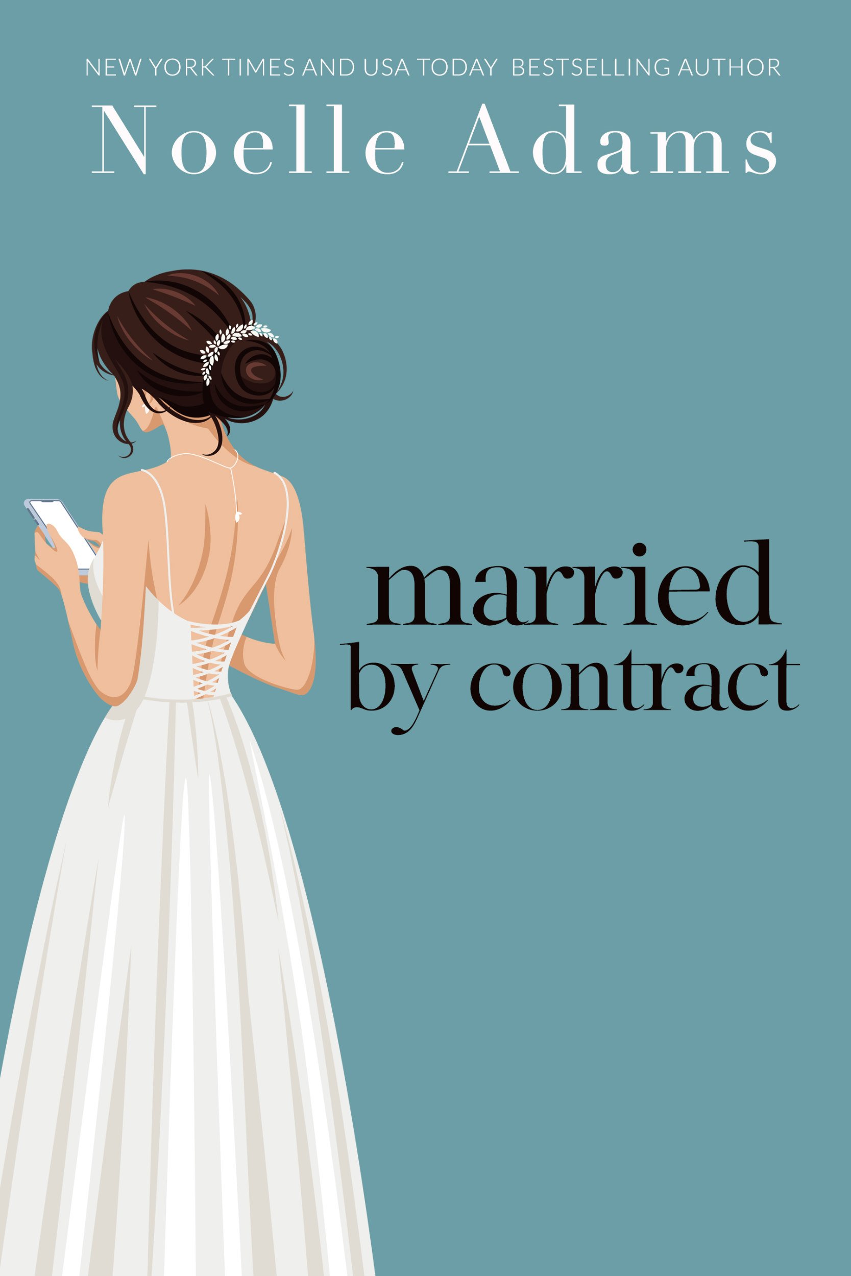 Married by Contract