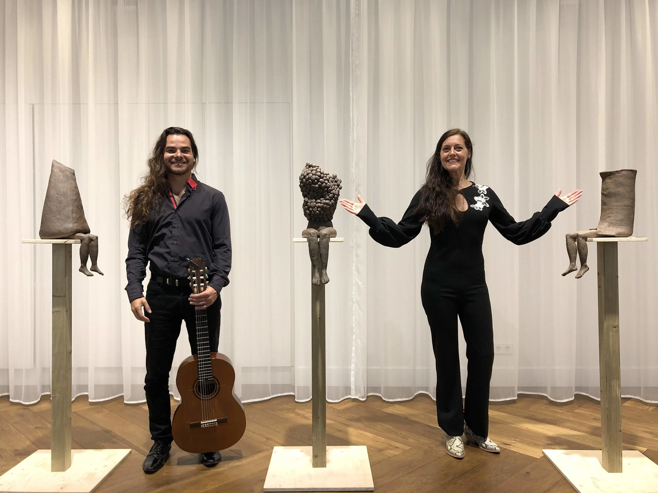 Open Kunst Concert 2019
