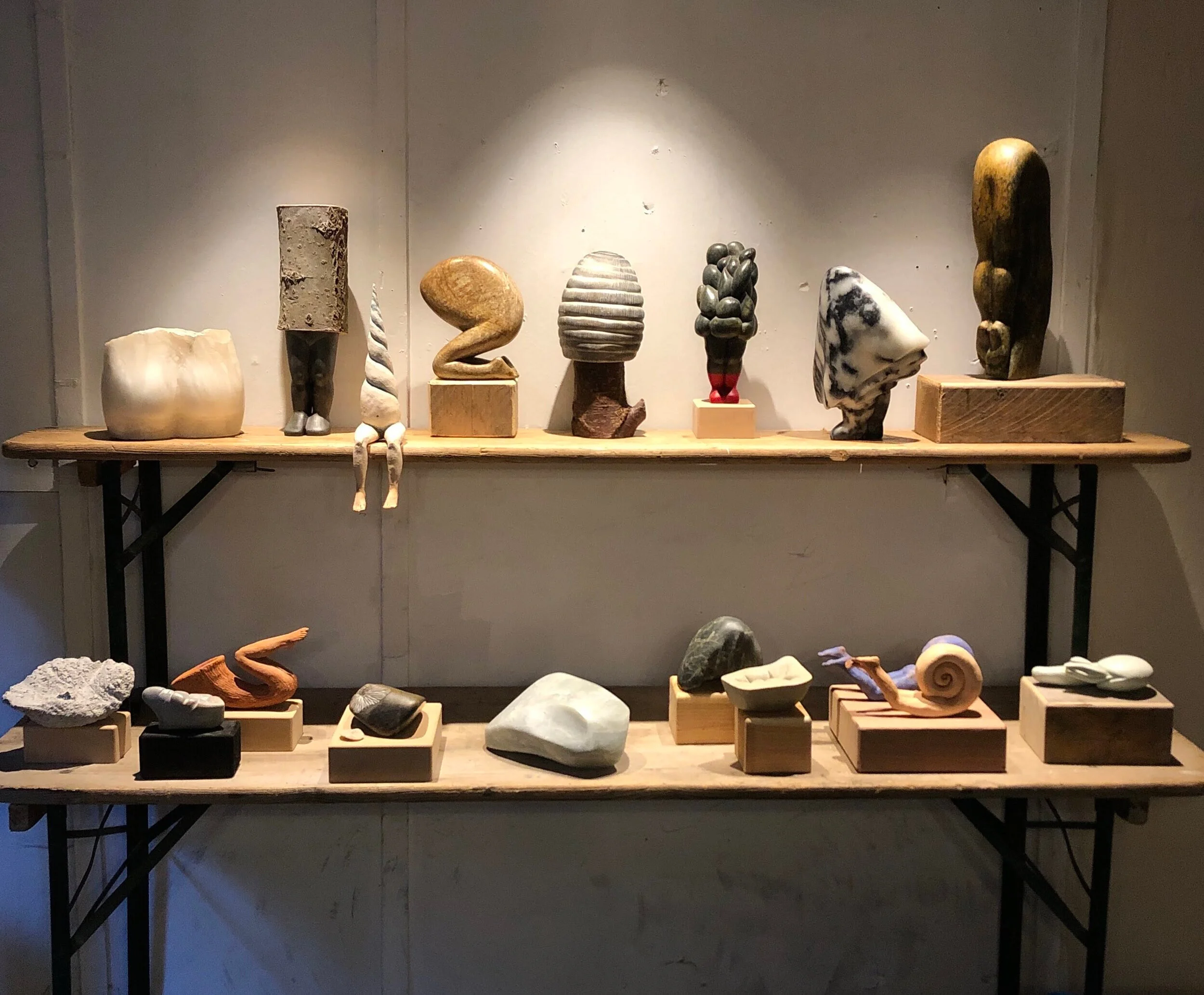 Open Ateliers Jordaan 2020