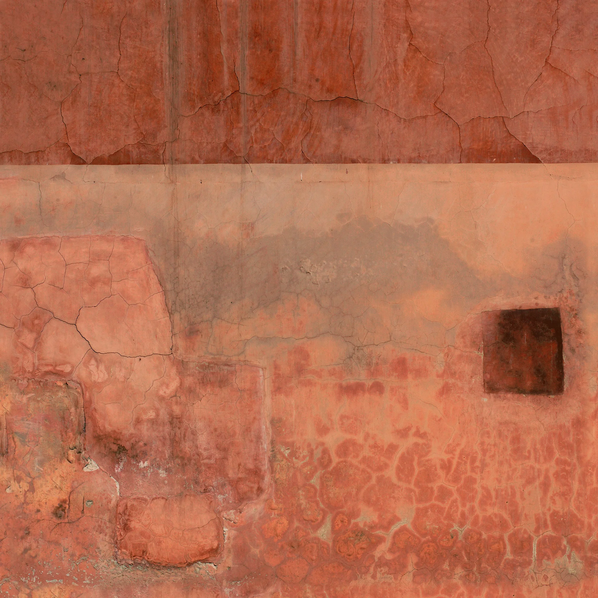 La casa del desierto