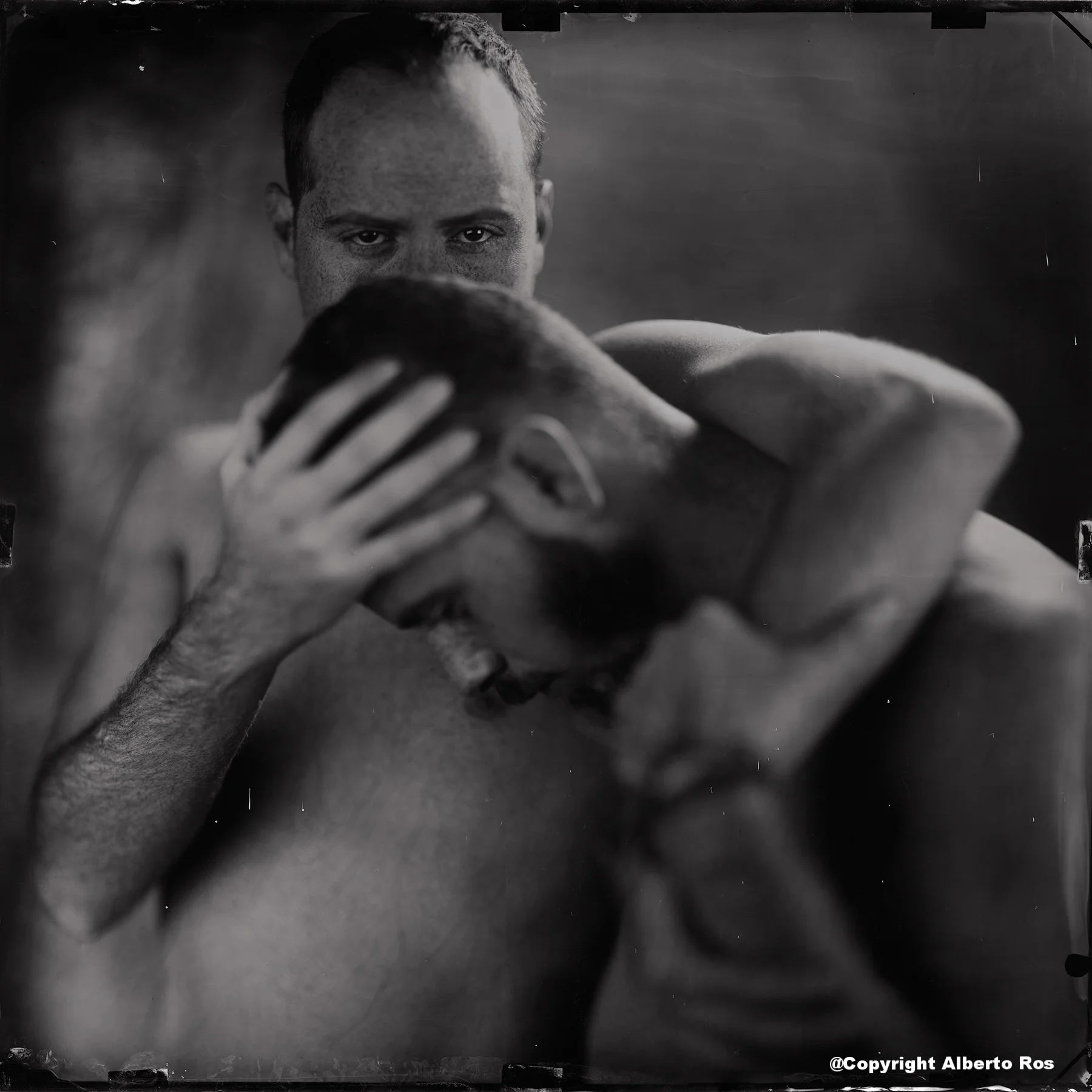 Cain&Abel