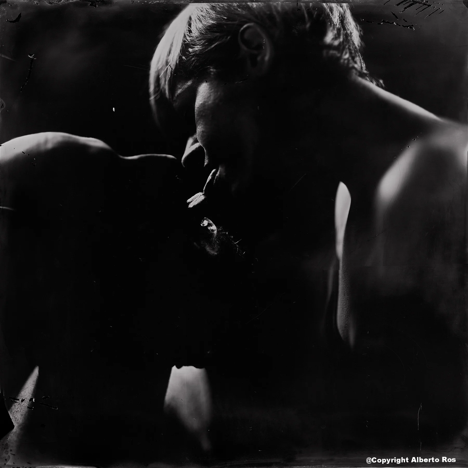 The Kiss