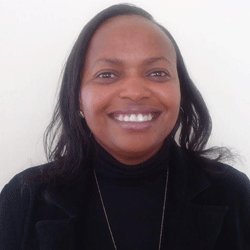 Irene Nyamu