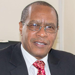 Dr. Ahmed Ferej